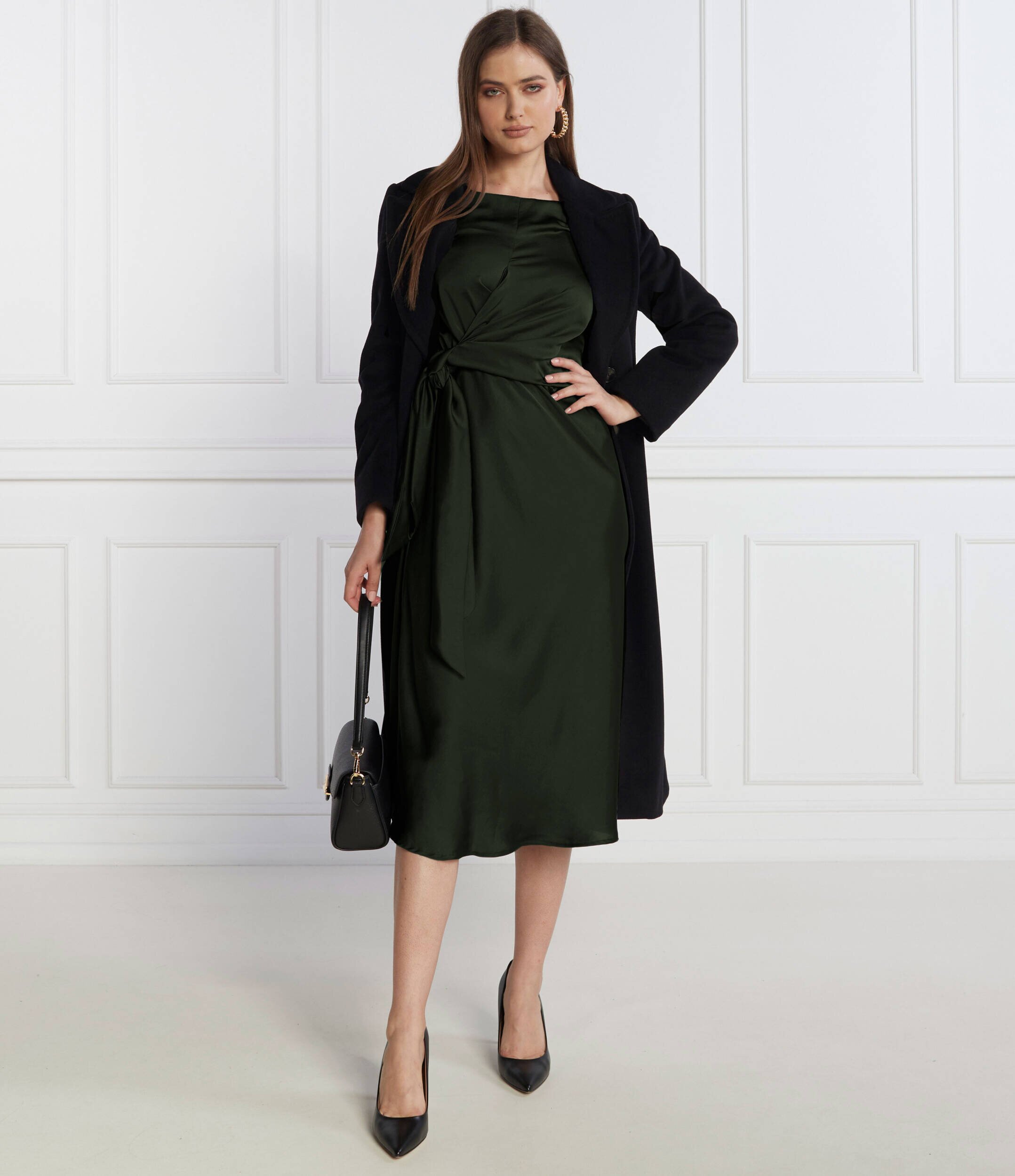 Marella Rochie cu cordon SION