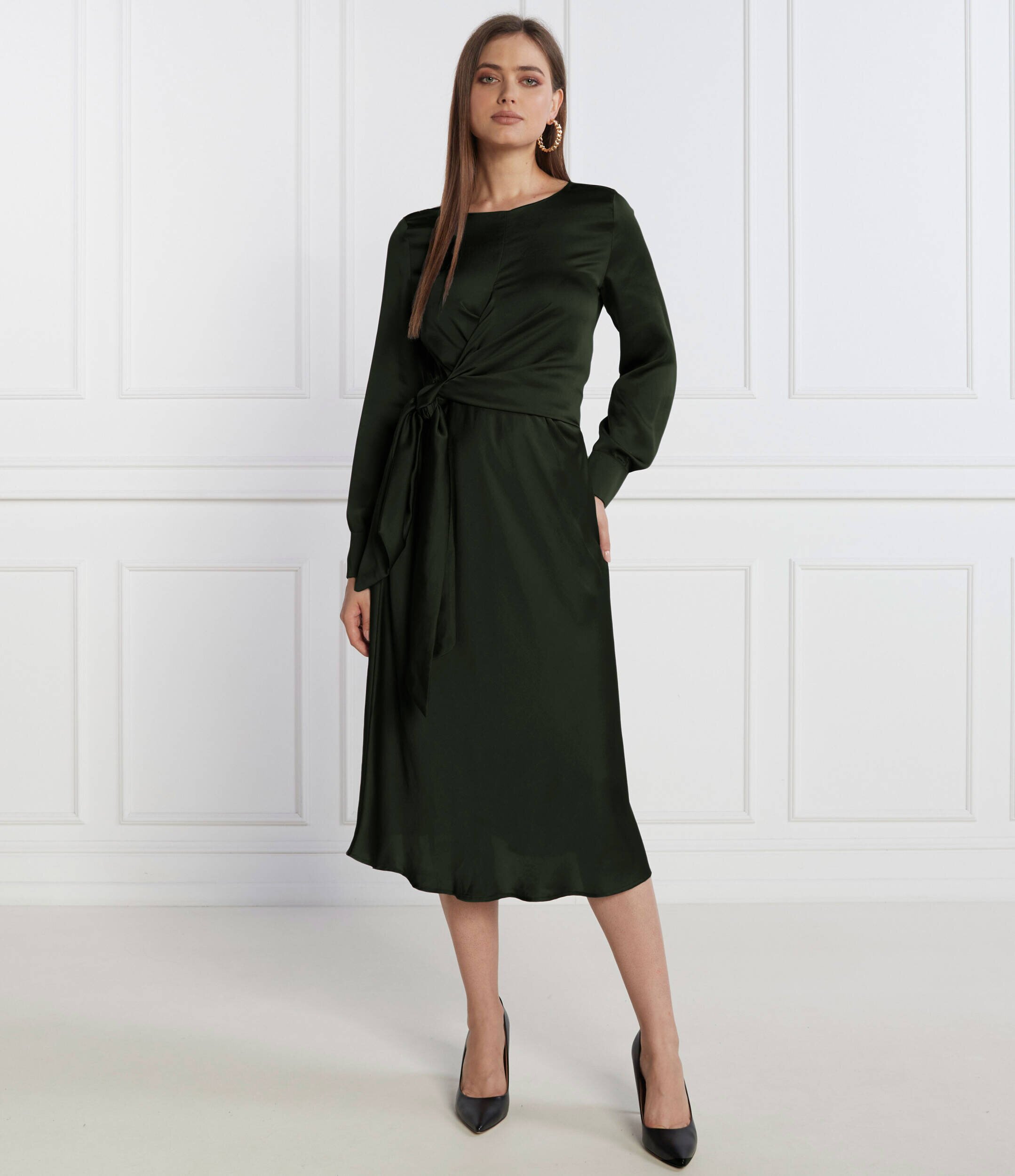 Marella Rochie cu cordon SION