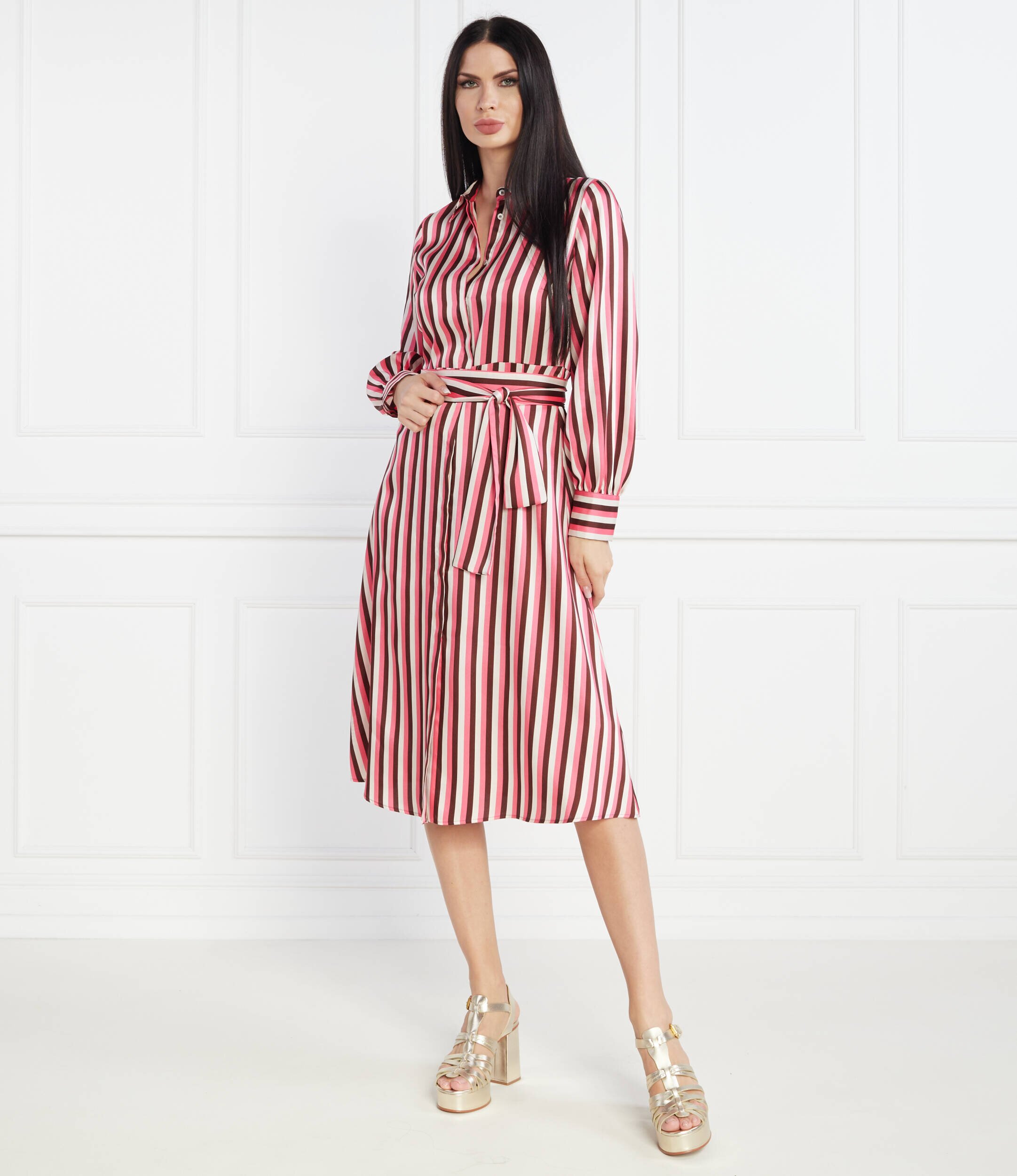 Marella Rochie cu cordon TRITONE