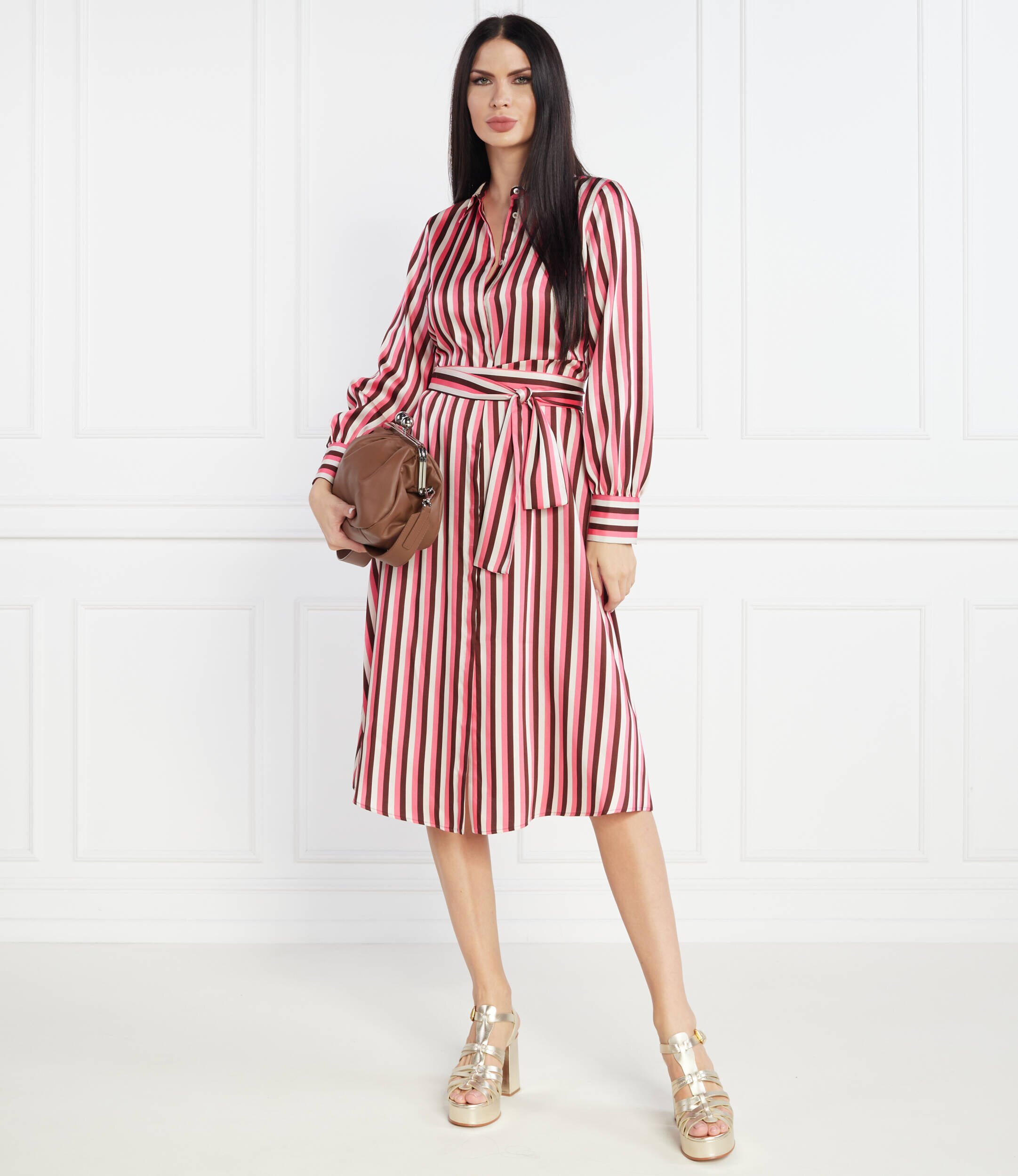 Marella Rochie cu cordon TRITONE