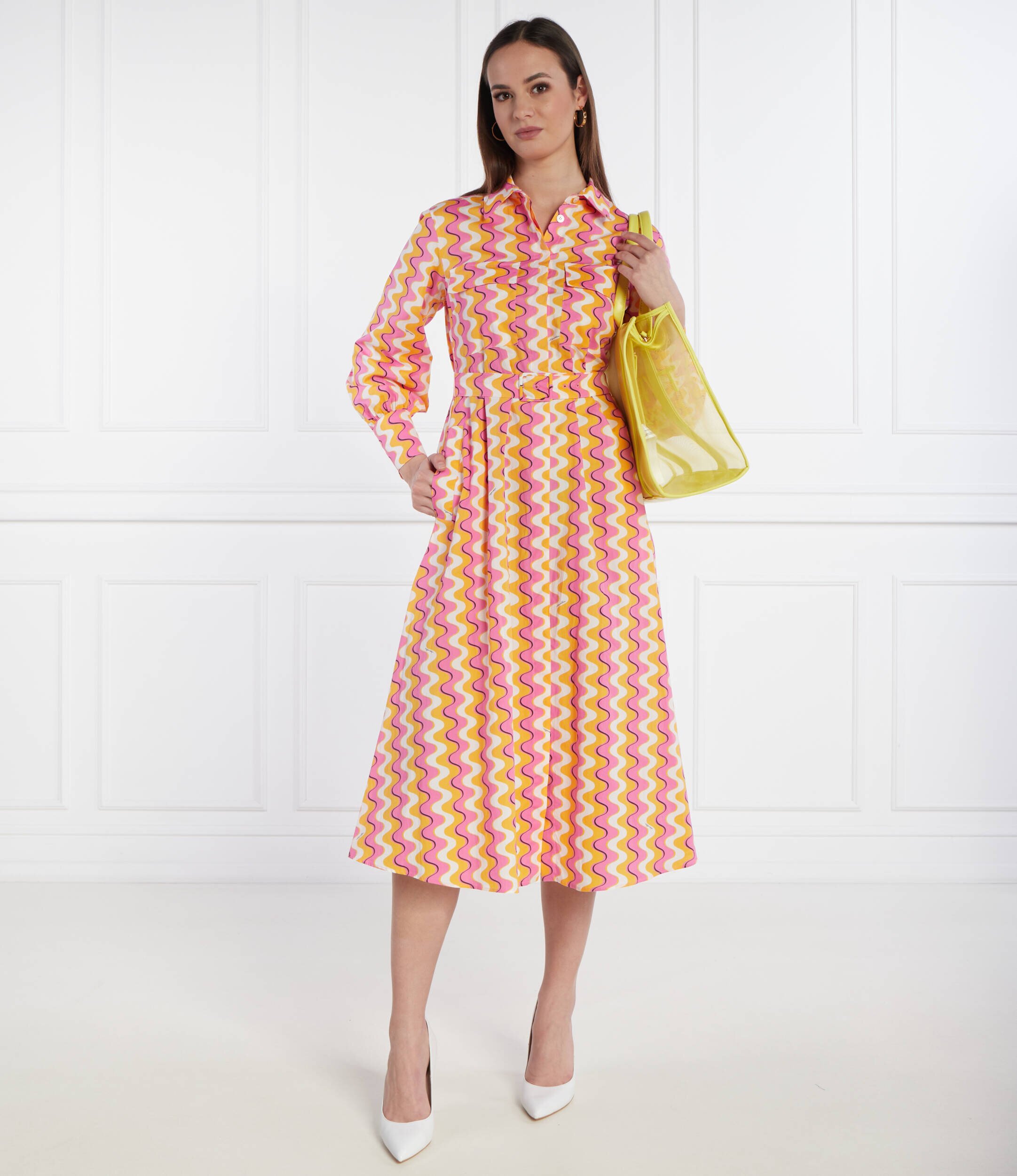 Marella Rochie OZIERI