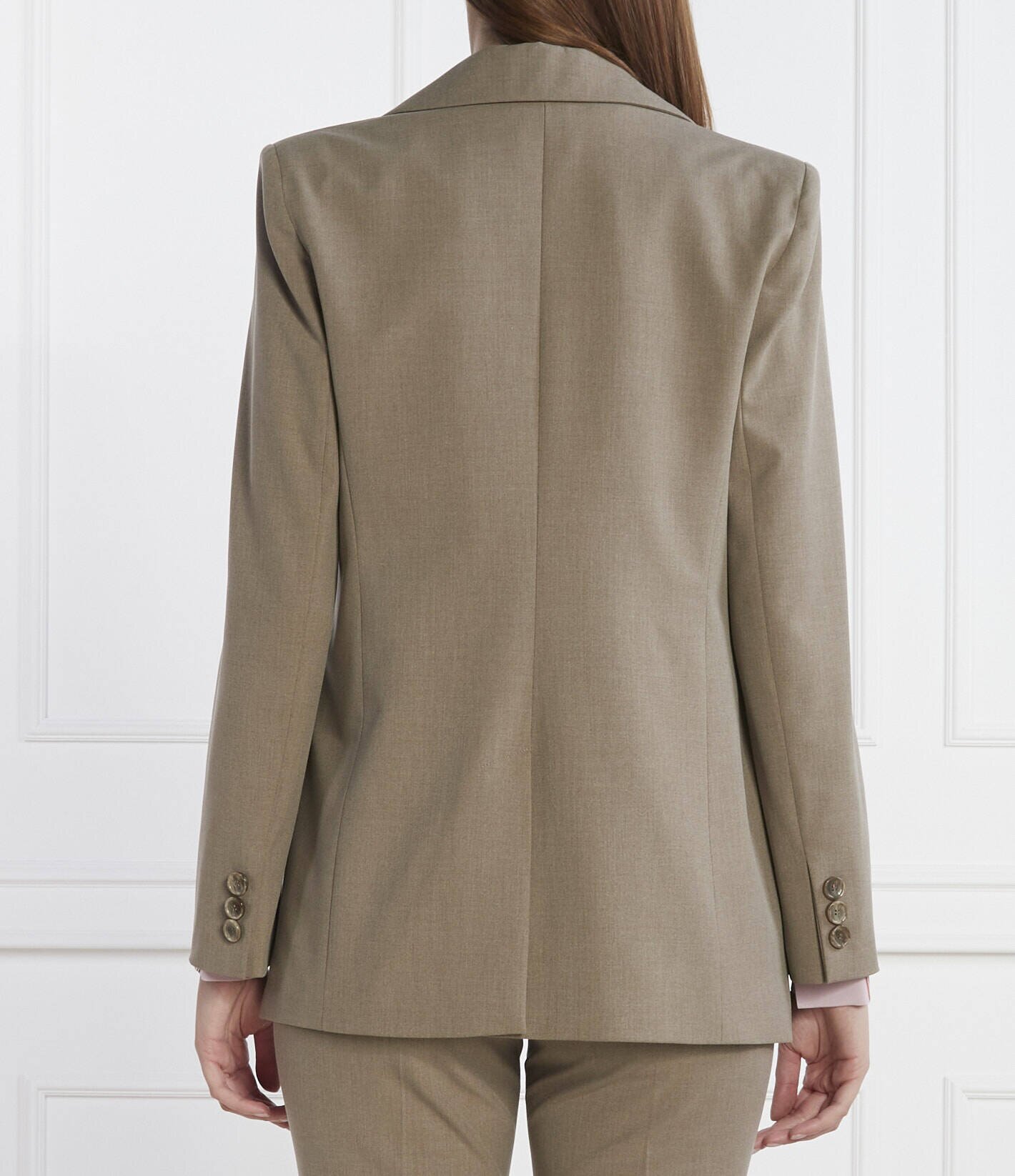 Marella Sacou ALA | Regular Fit