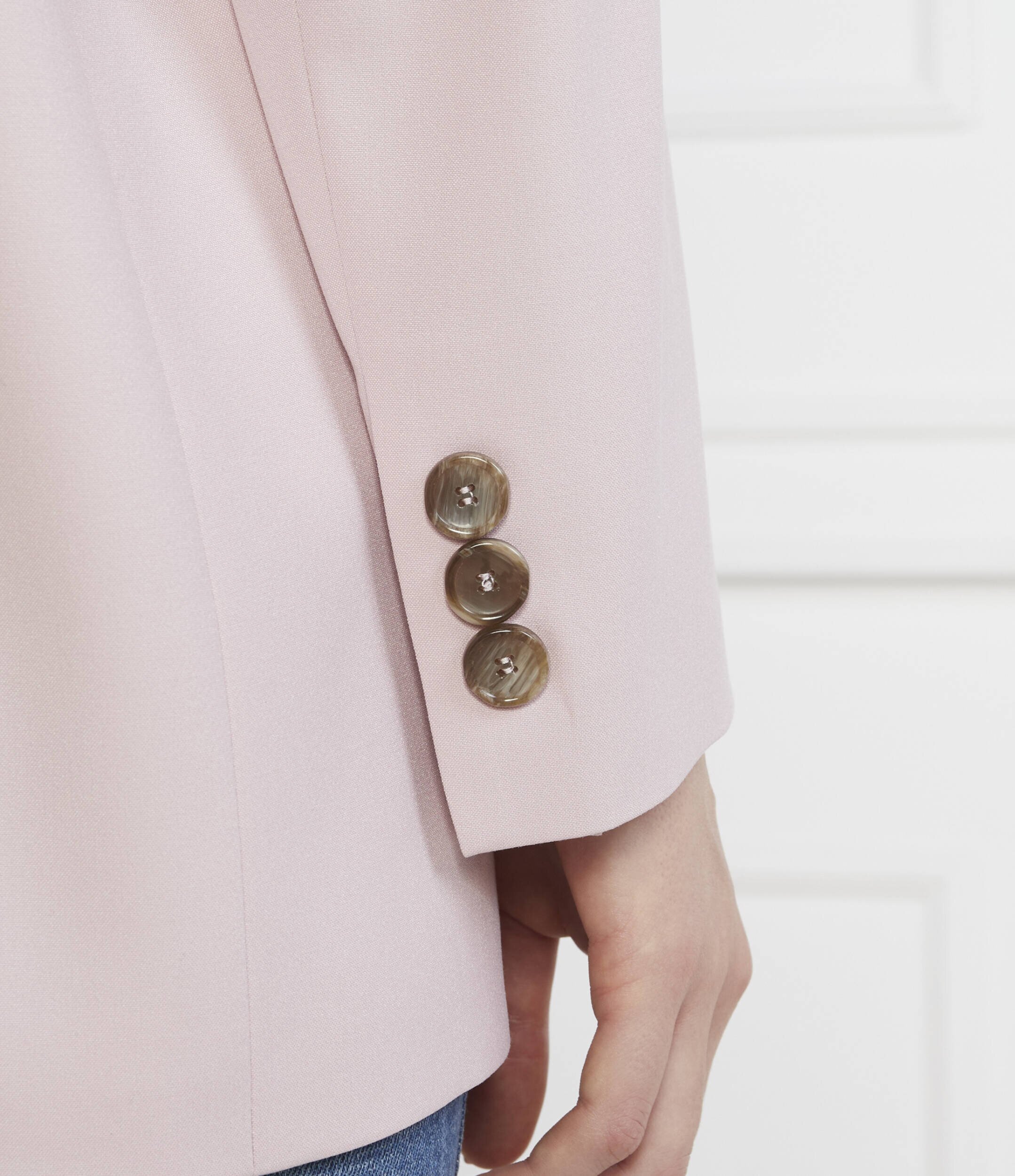 Marella Sacou DERBY | Comfort fit