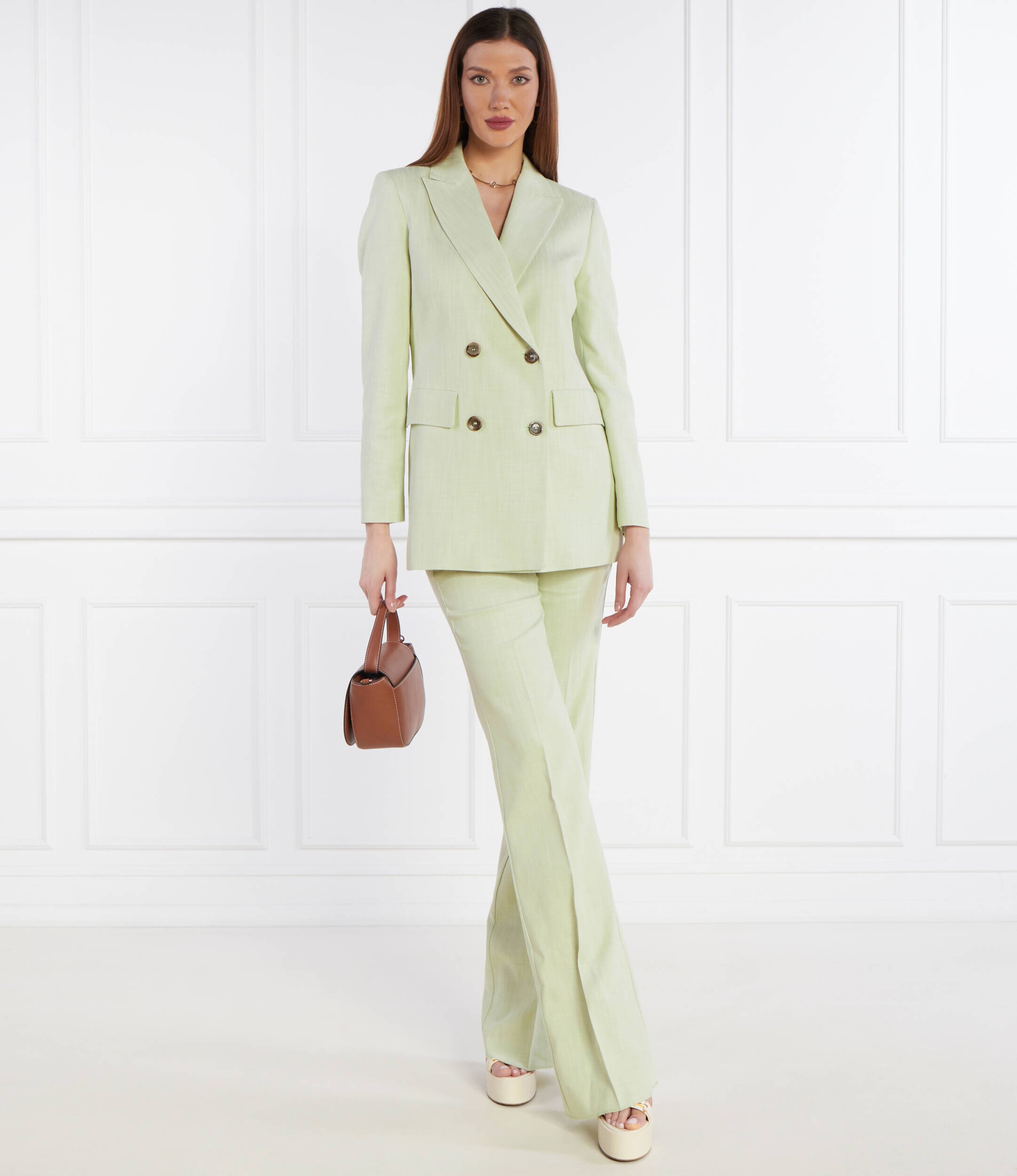 Marella Sacou EOLICO | Regular Fit