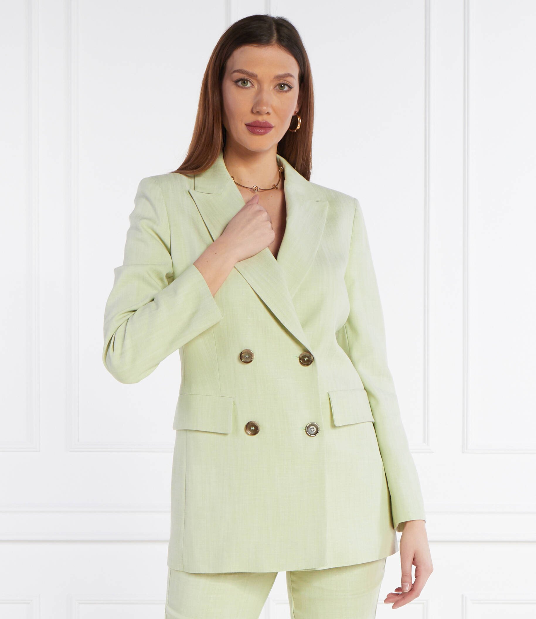 Marella Sacou EOLICO | Regular Fit
