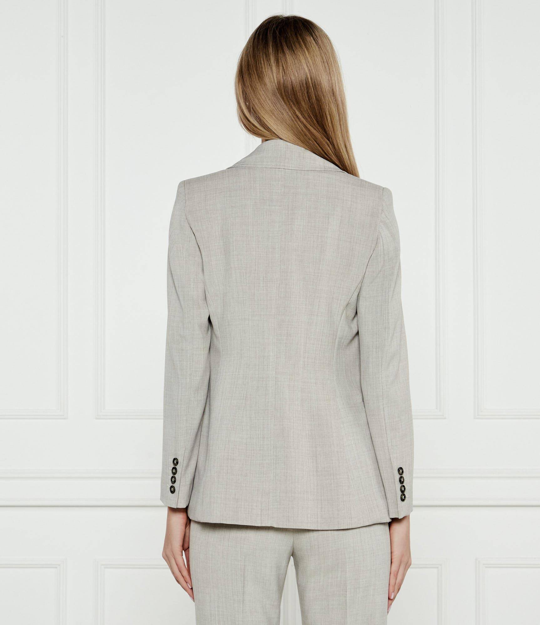 Marella Sacou Mogol | Regular Fit