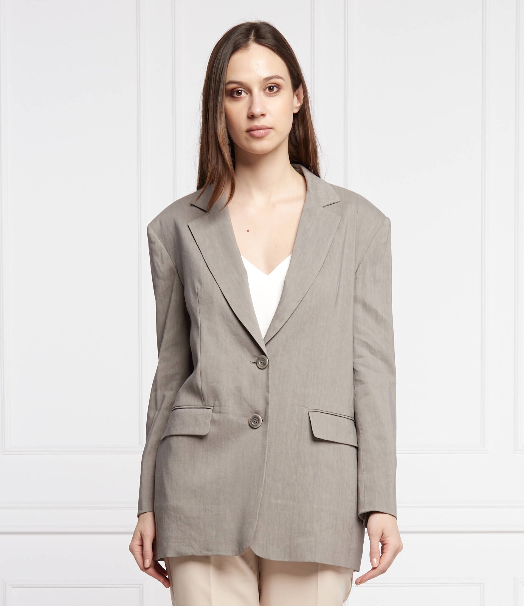 Marella Sacou PATTY | Regular Fit