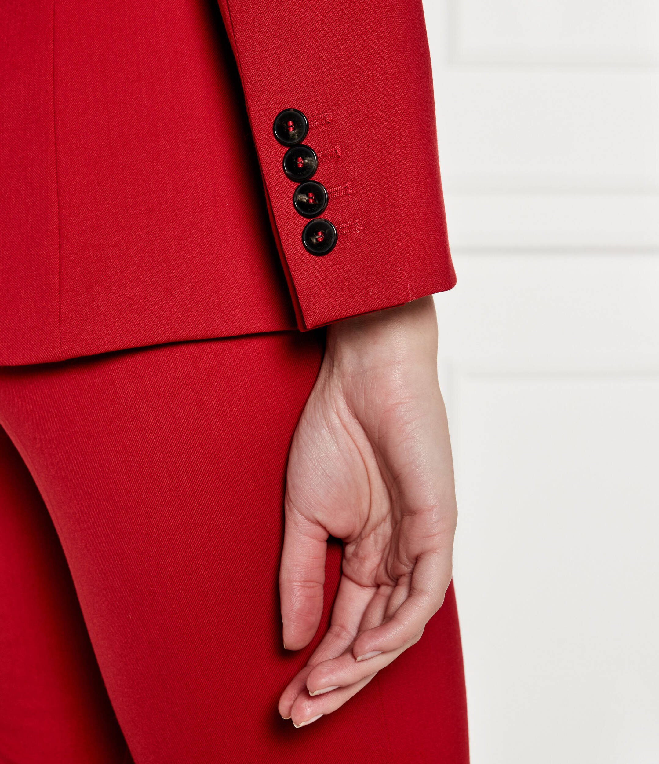 Marella Sacou | Regular Fit