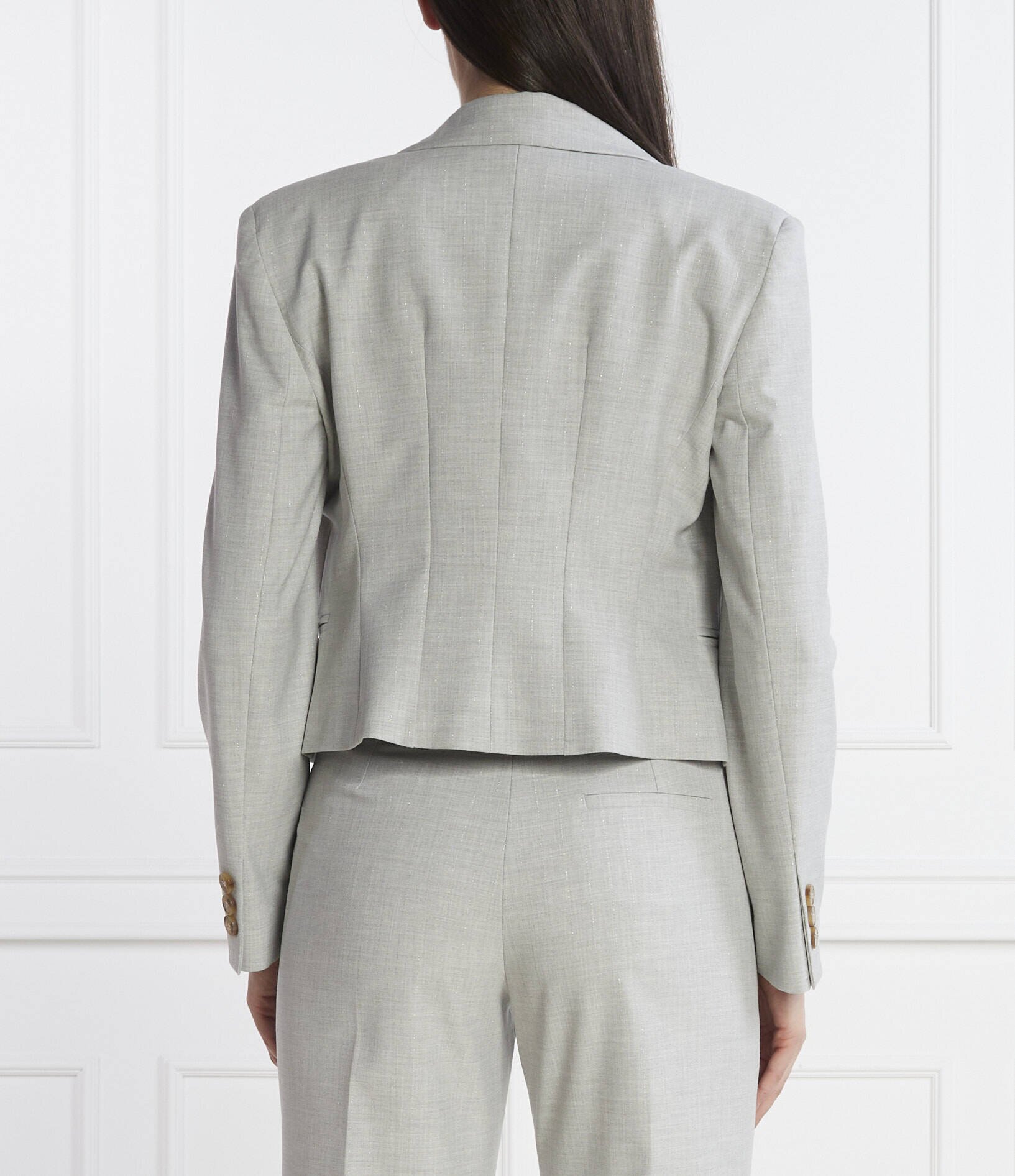 Marella Sacou | Regular Fit