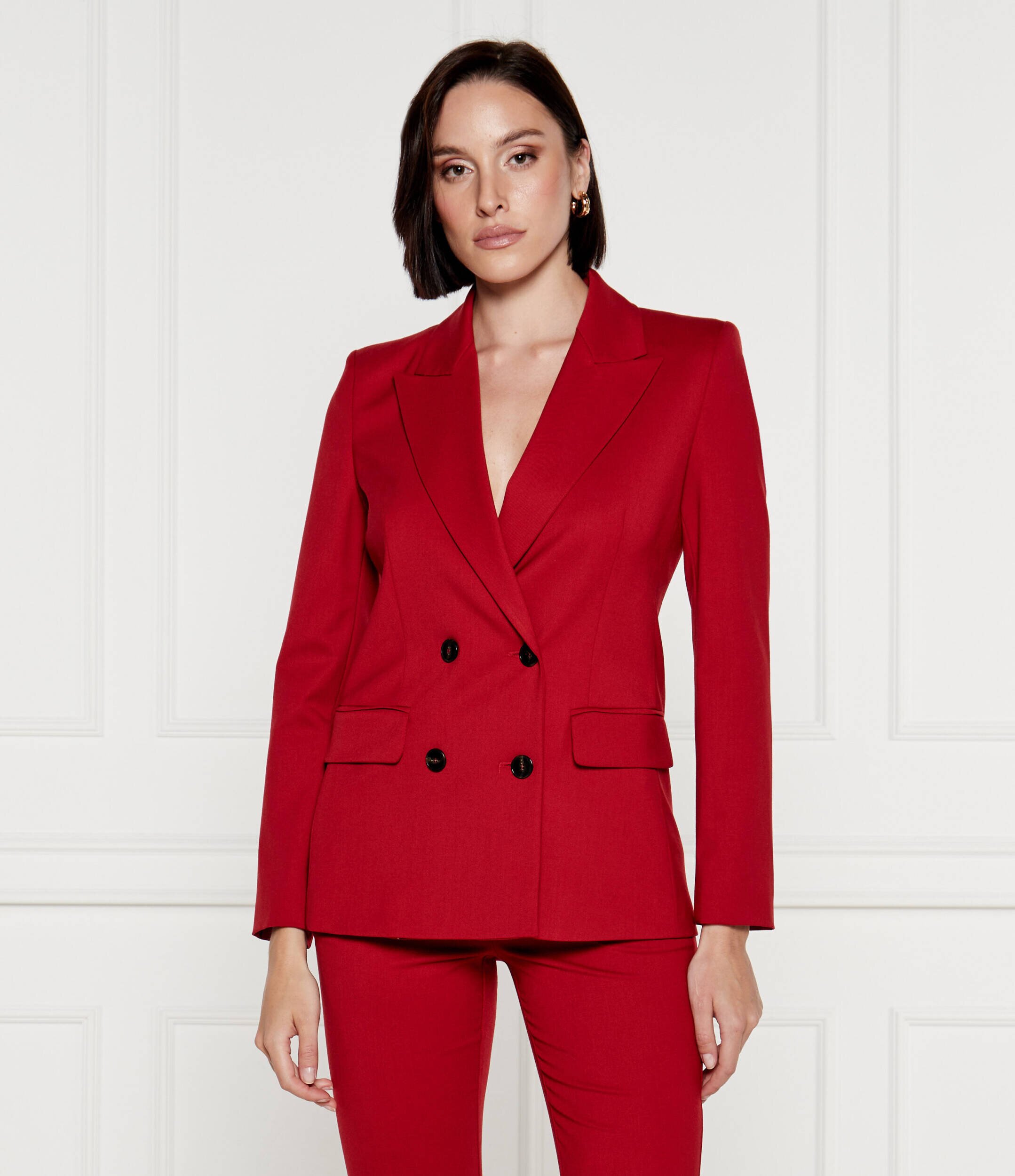 Marella Sacou | Regular Fit