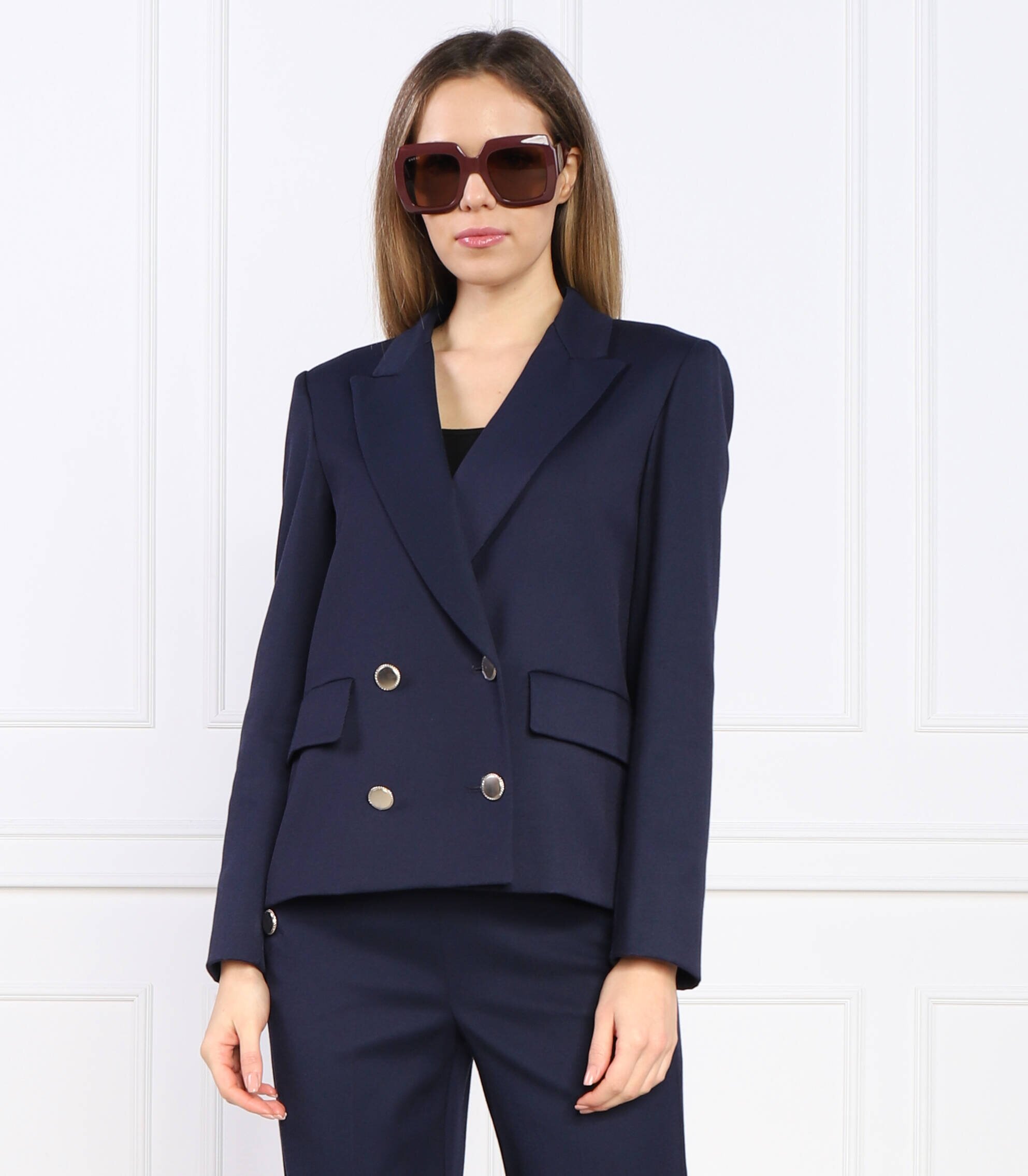 Marella Sacou | Regular Fit