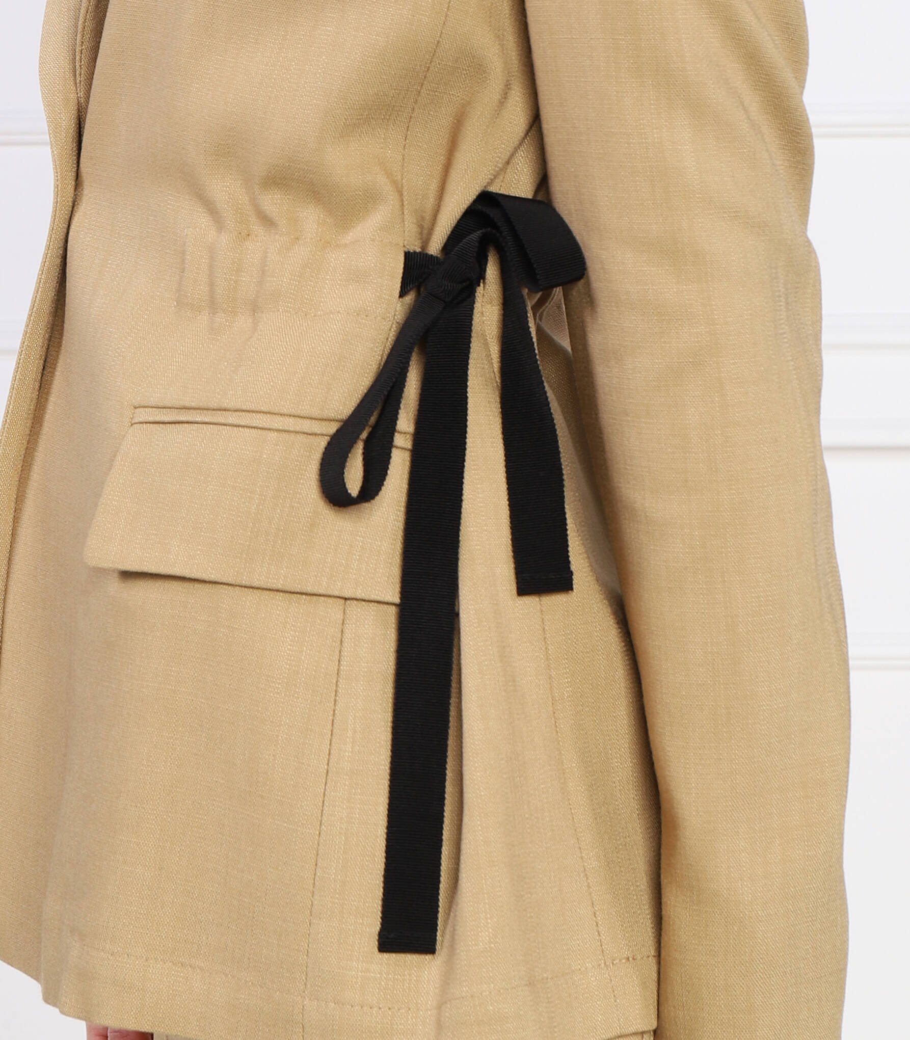 Marella Sacou | Regular Fit
