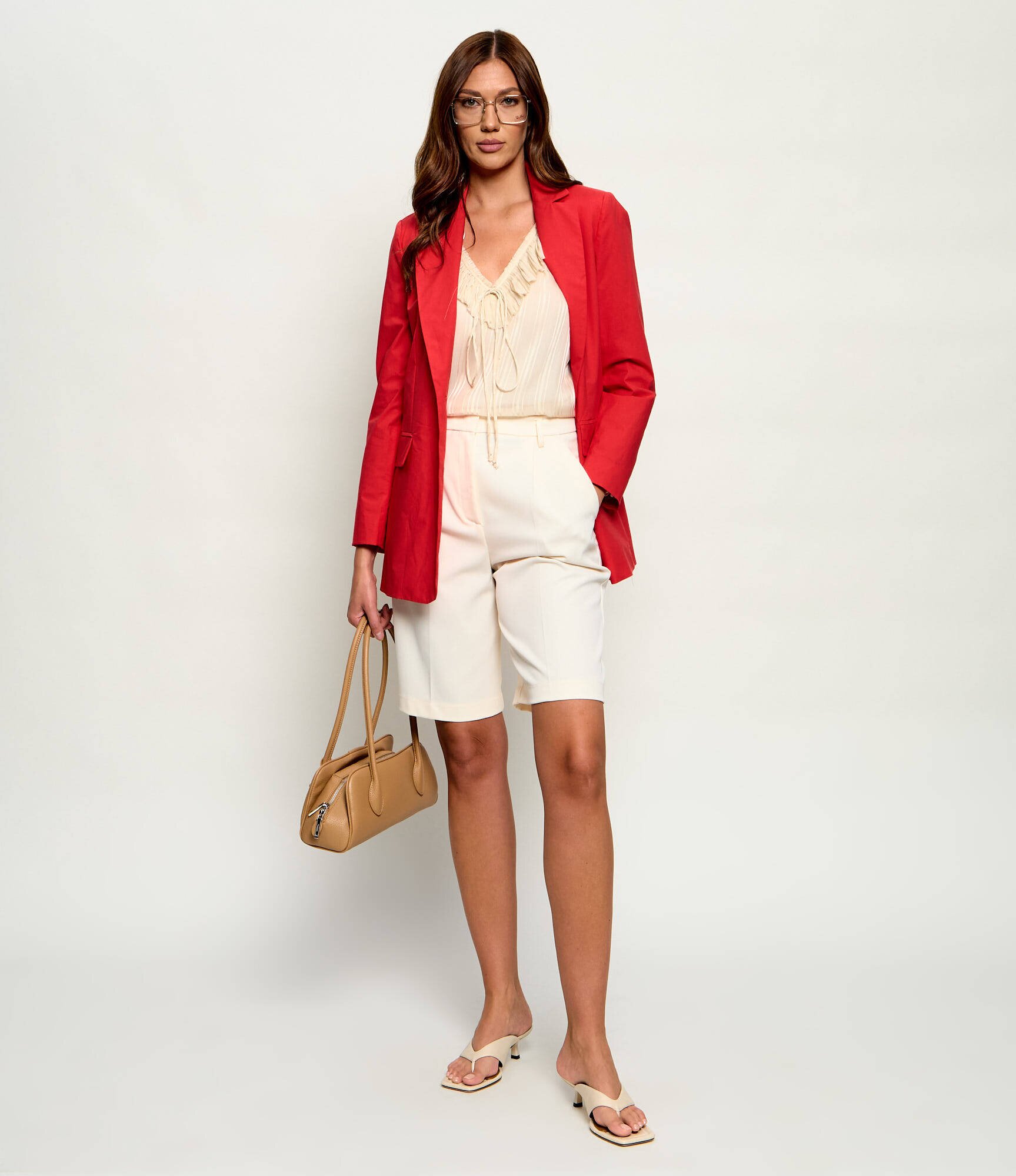 Marella Sacou RICORSO | Regular Fit