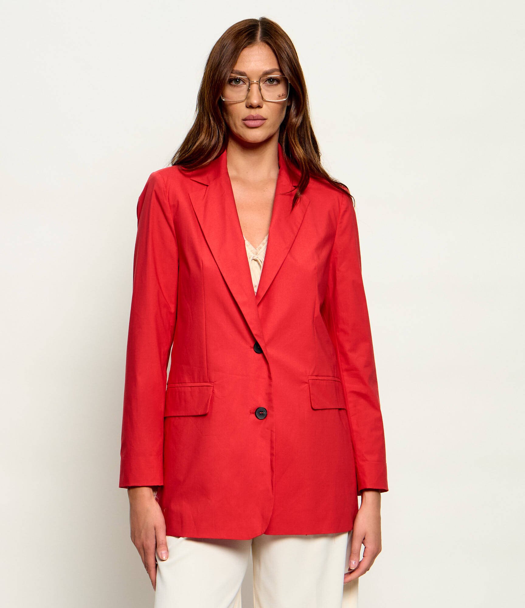 Marella Sacou RICORSO | Regular Fit