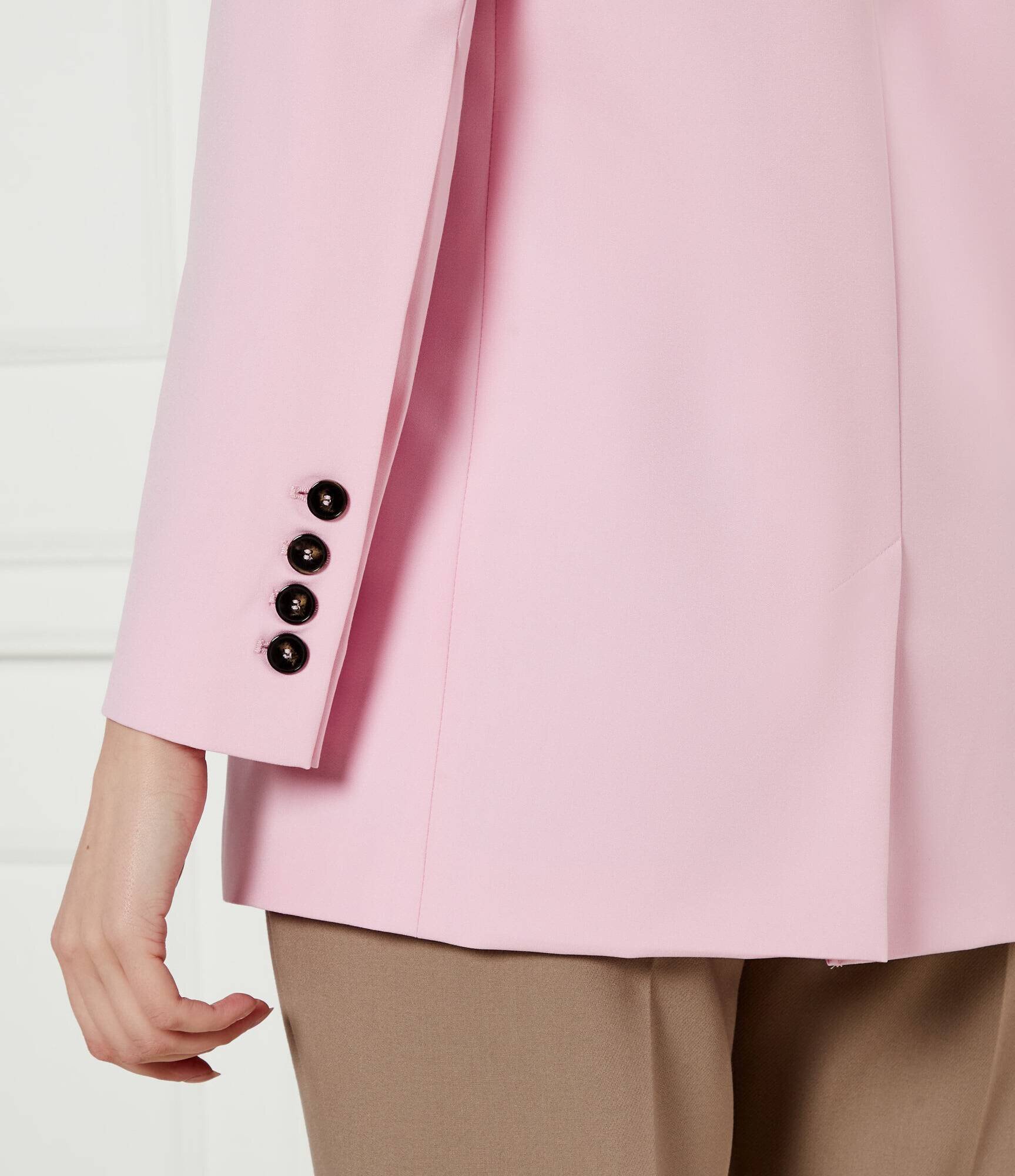 Marella Sacou RUBENS | Regular Fit