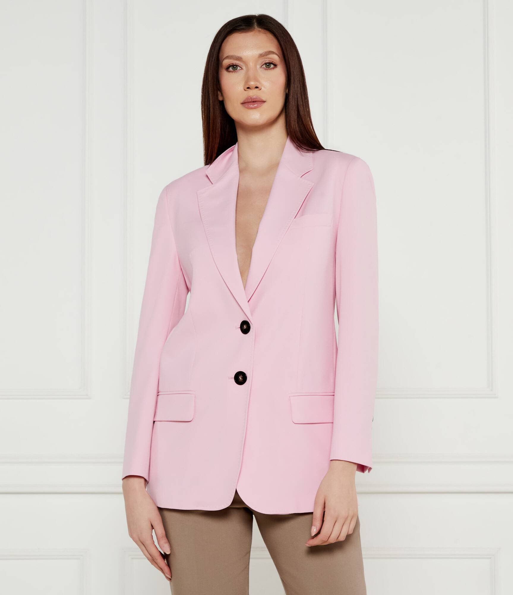 Marella Sacou RUBENS | Regular Fit