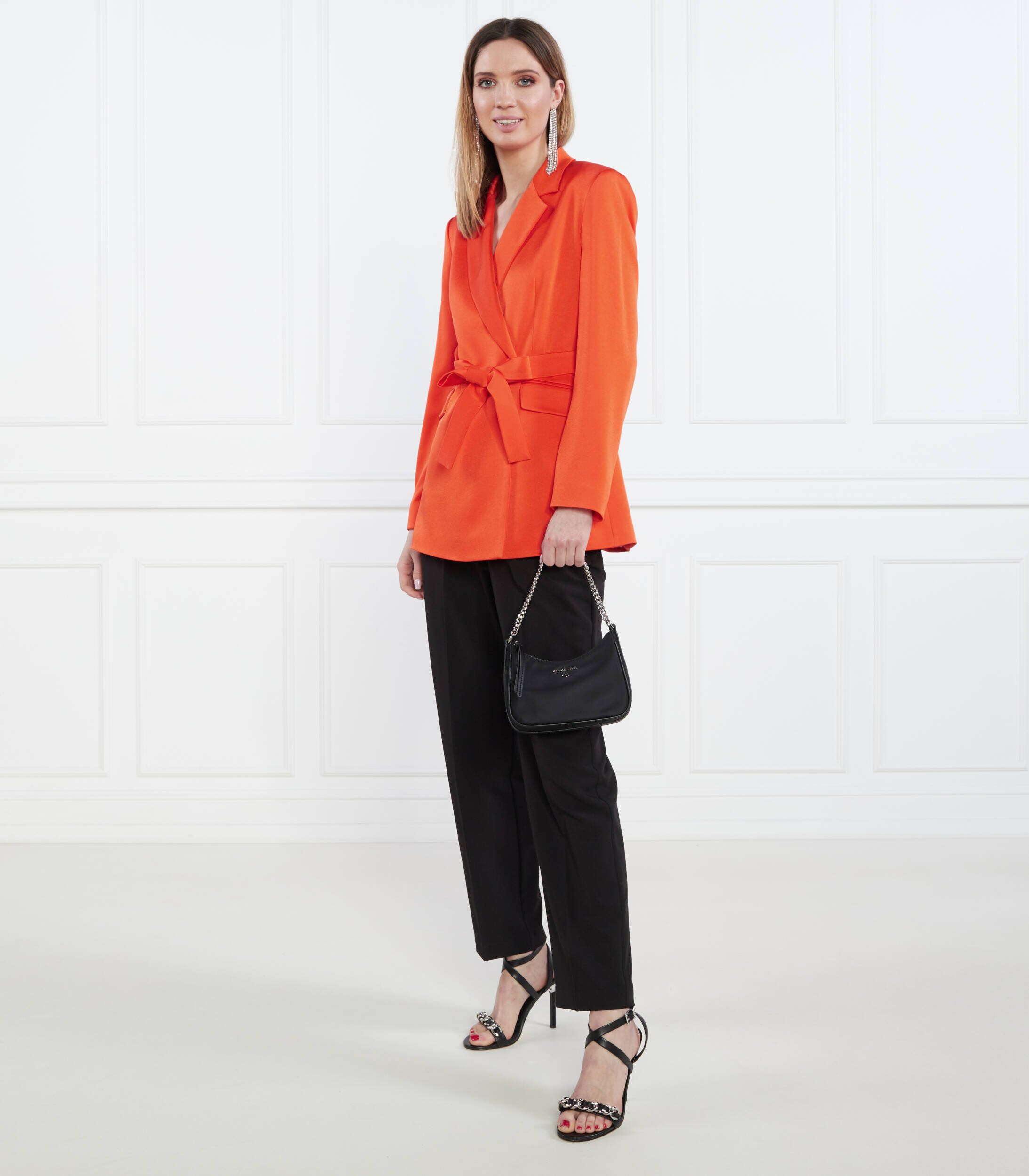 Marella Sacou | Slim Fit