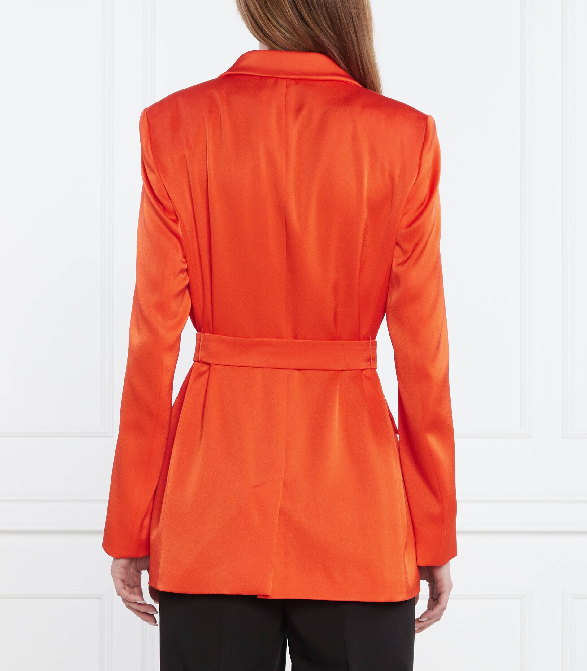 Marella Sacou | Slim Fit