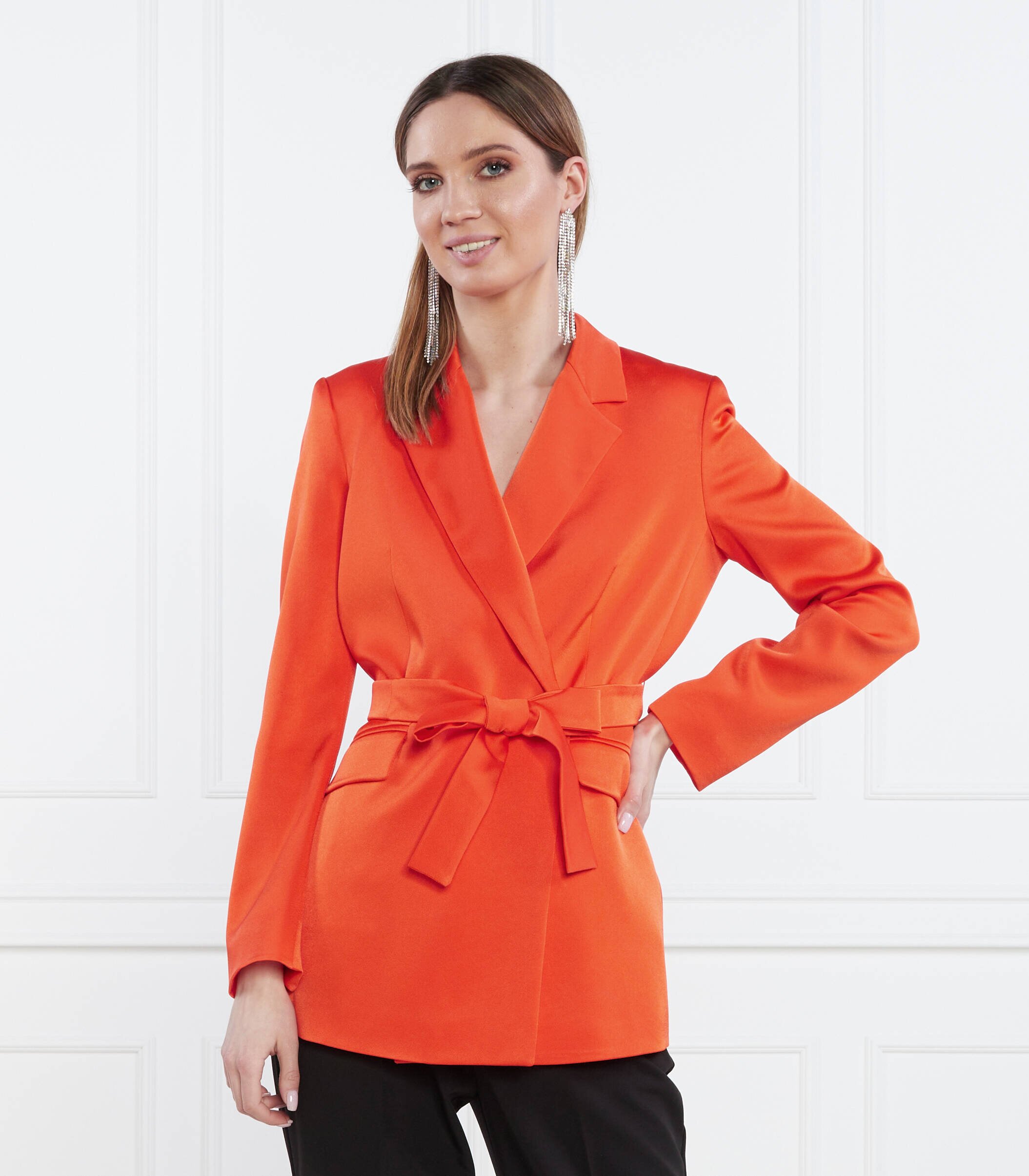 Marella Sacou | Slim Fit