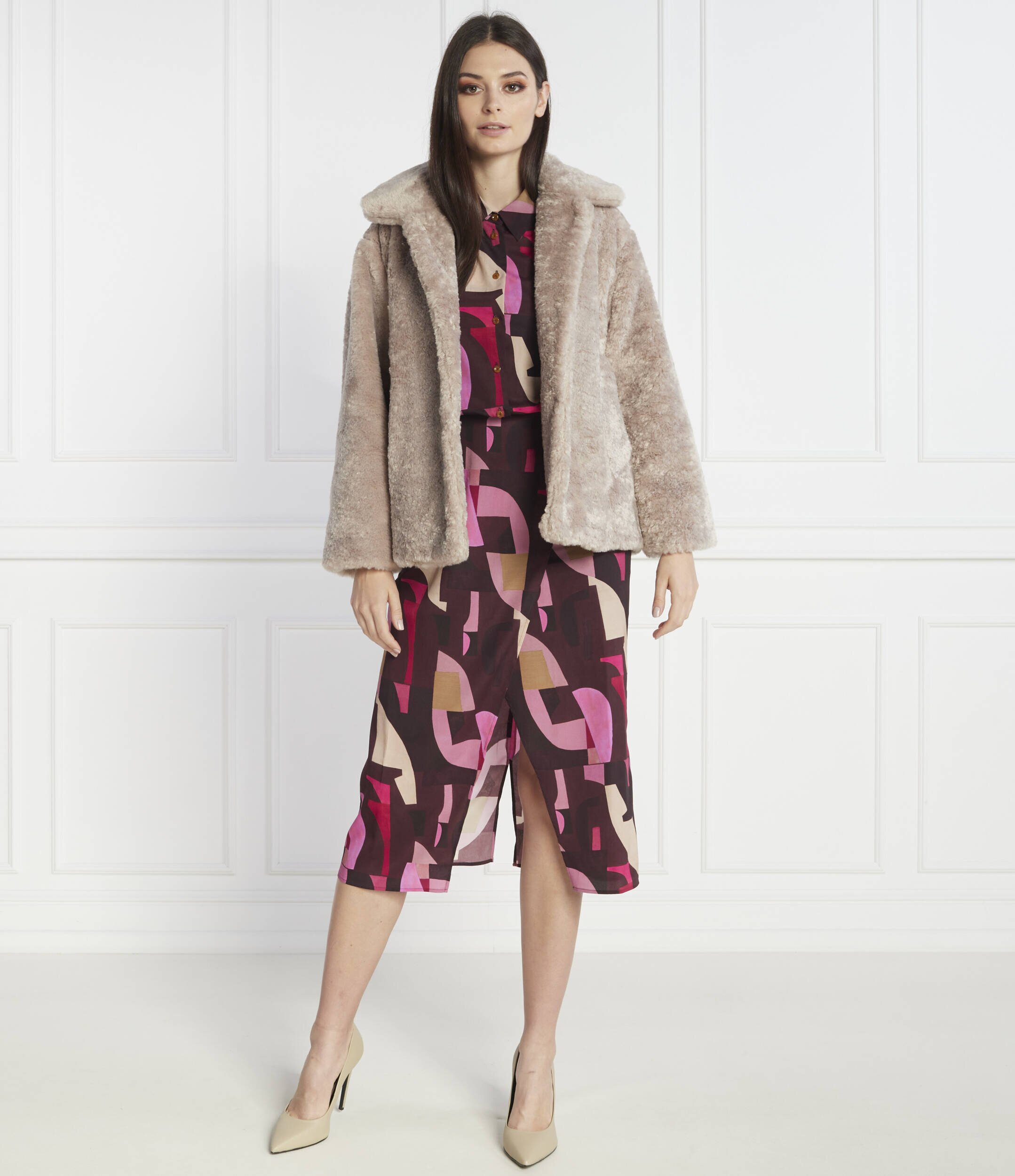 Marella SPORT Blăniță GIUDY