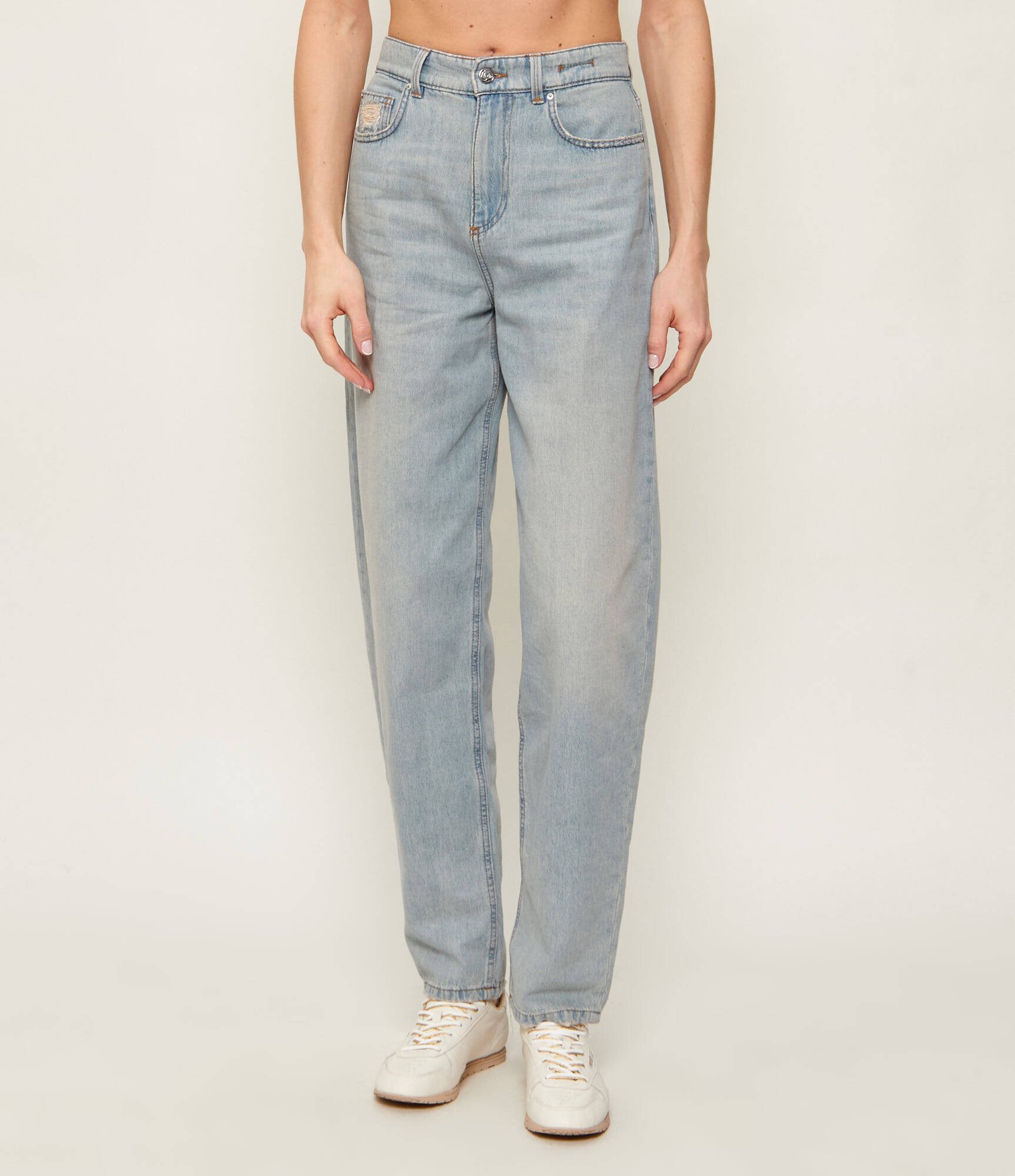 Marella SPORT Blugi BARREL | regular fit