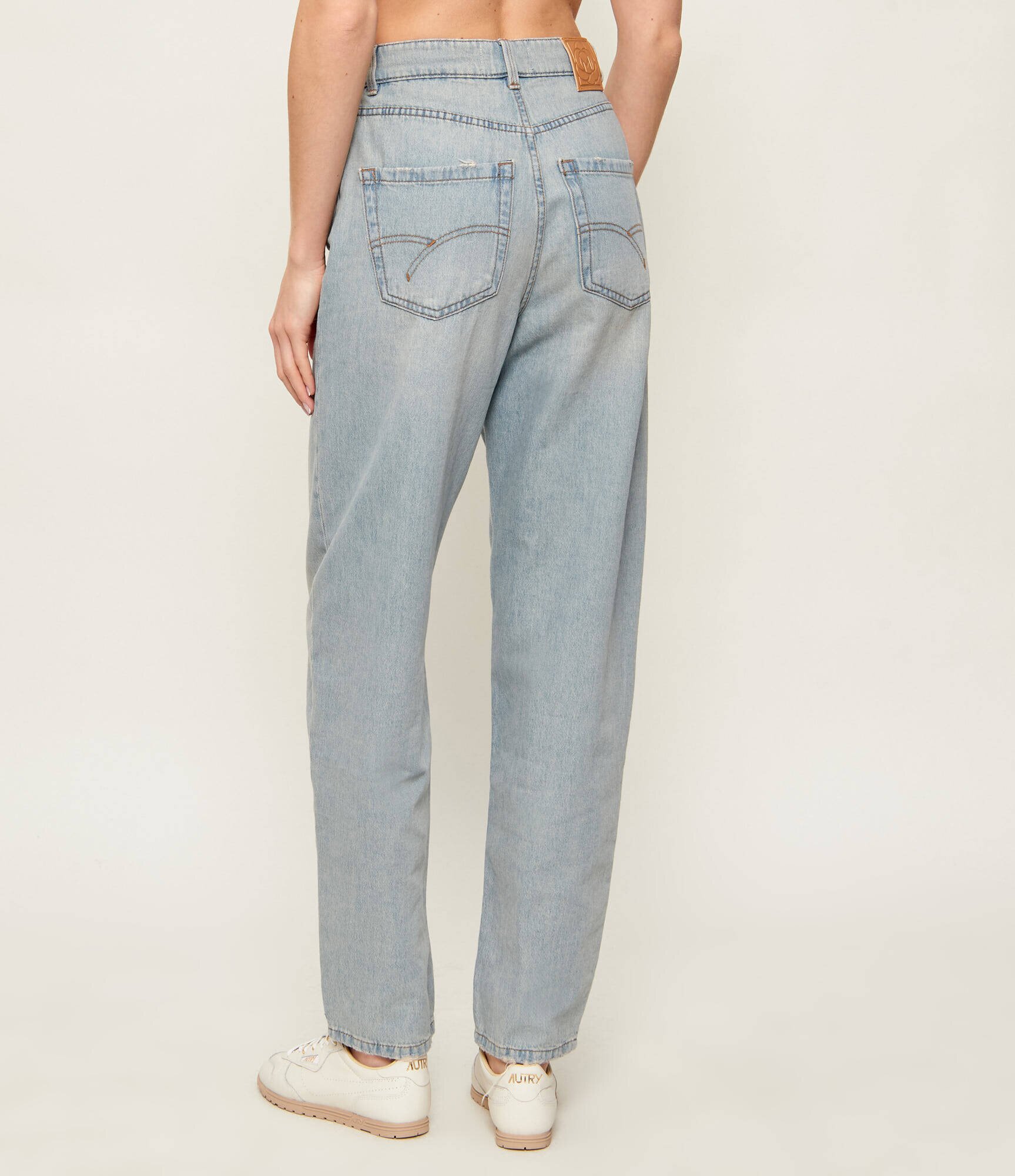 Marella SPORT Blugi BARREL | regular fit