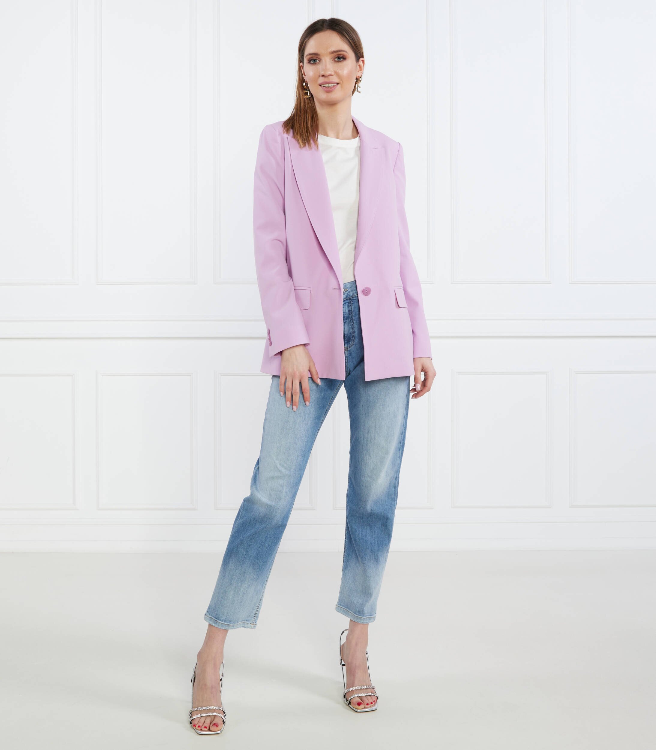 Marella SPORT Blugi | Boyfriend fit