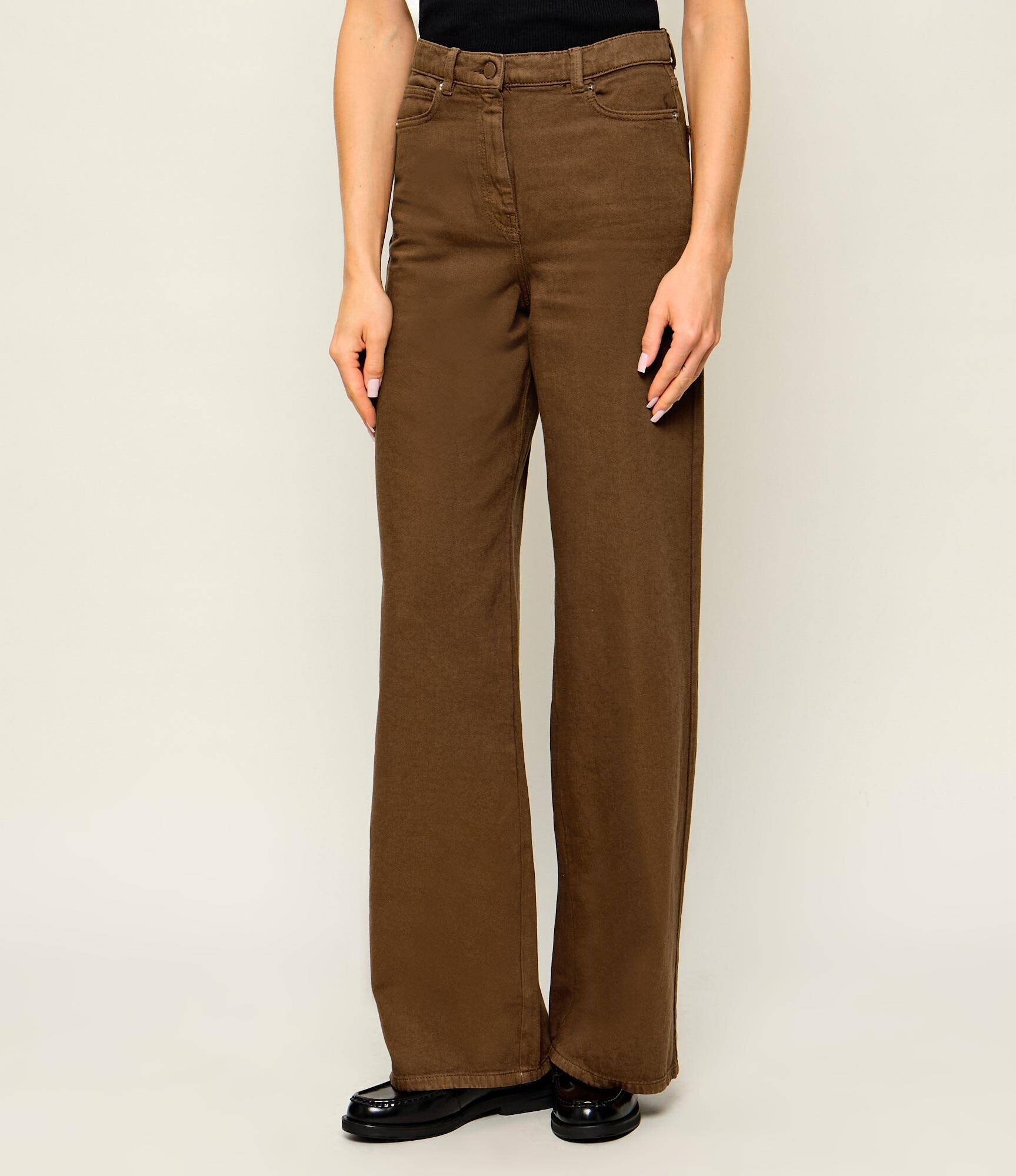Marella SPORT Blugi Mllzaffo | Loose fit