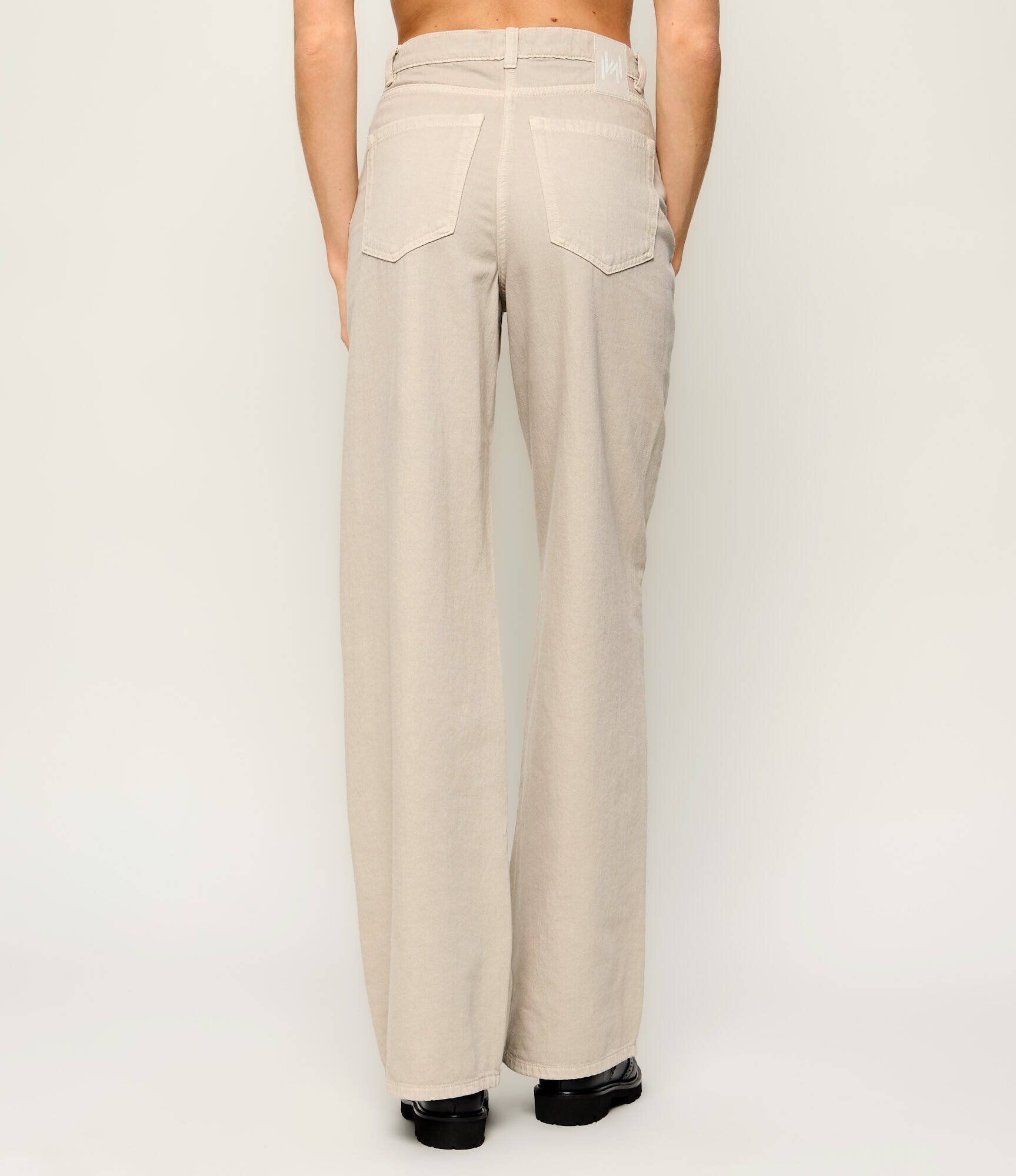 Marella SPORT Blugi Mllzaffo | Loose fit