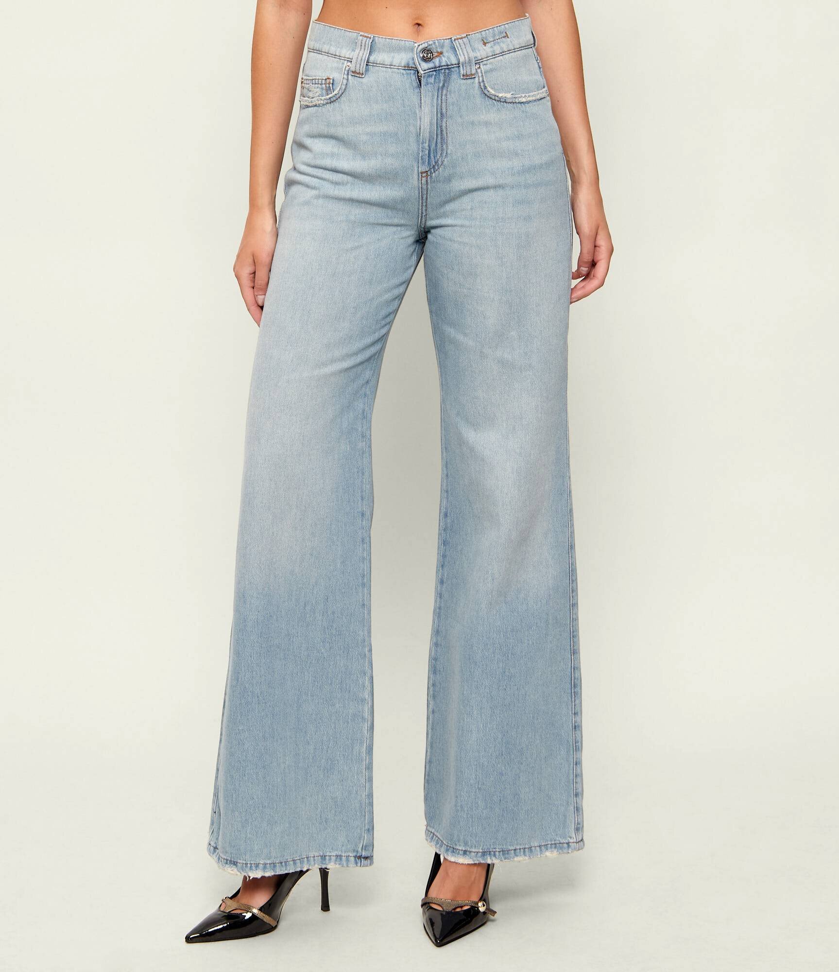 Marella SPORT Blugi Mlswleg | Relaxed fit