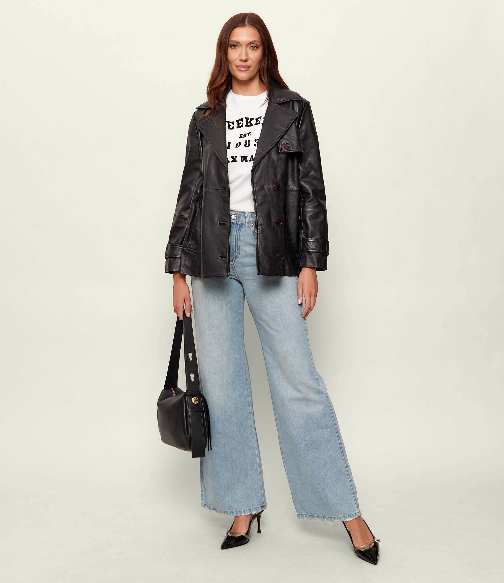 Marella SPORT Blugi Mlswleg | Relaxed fit