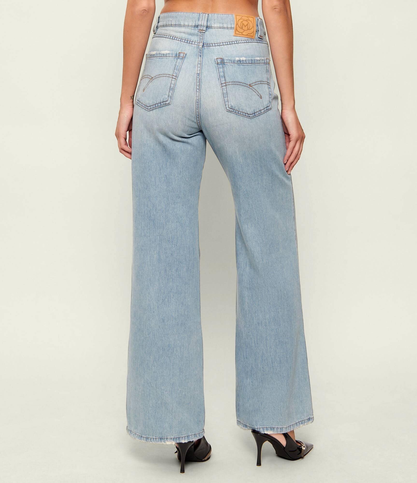 Marella SPORT Blugi Mlswleg | Relaxed fit