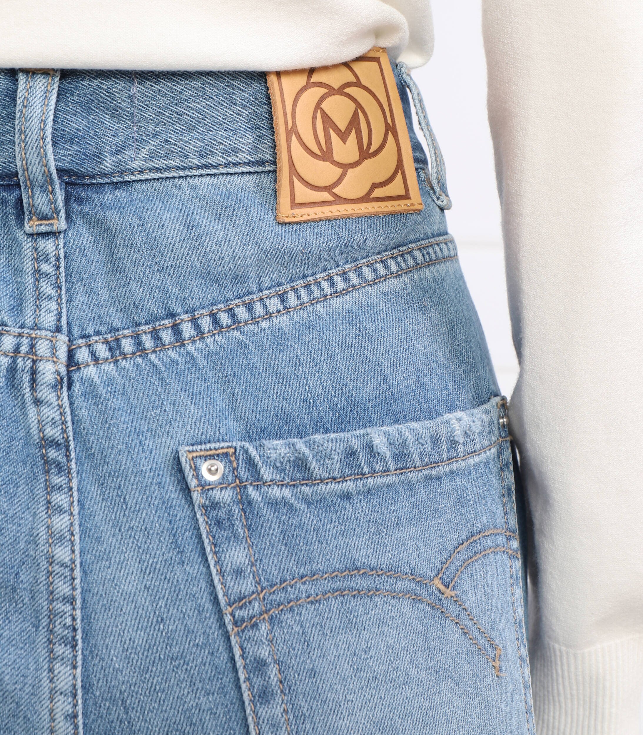 Marella SPORT Blugi | Relaxed fit