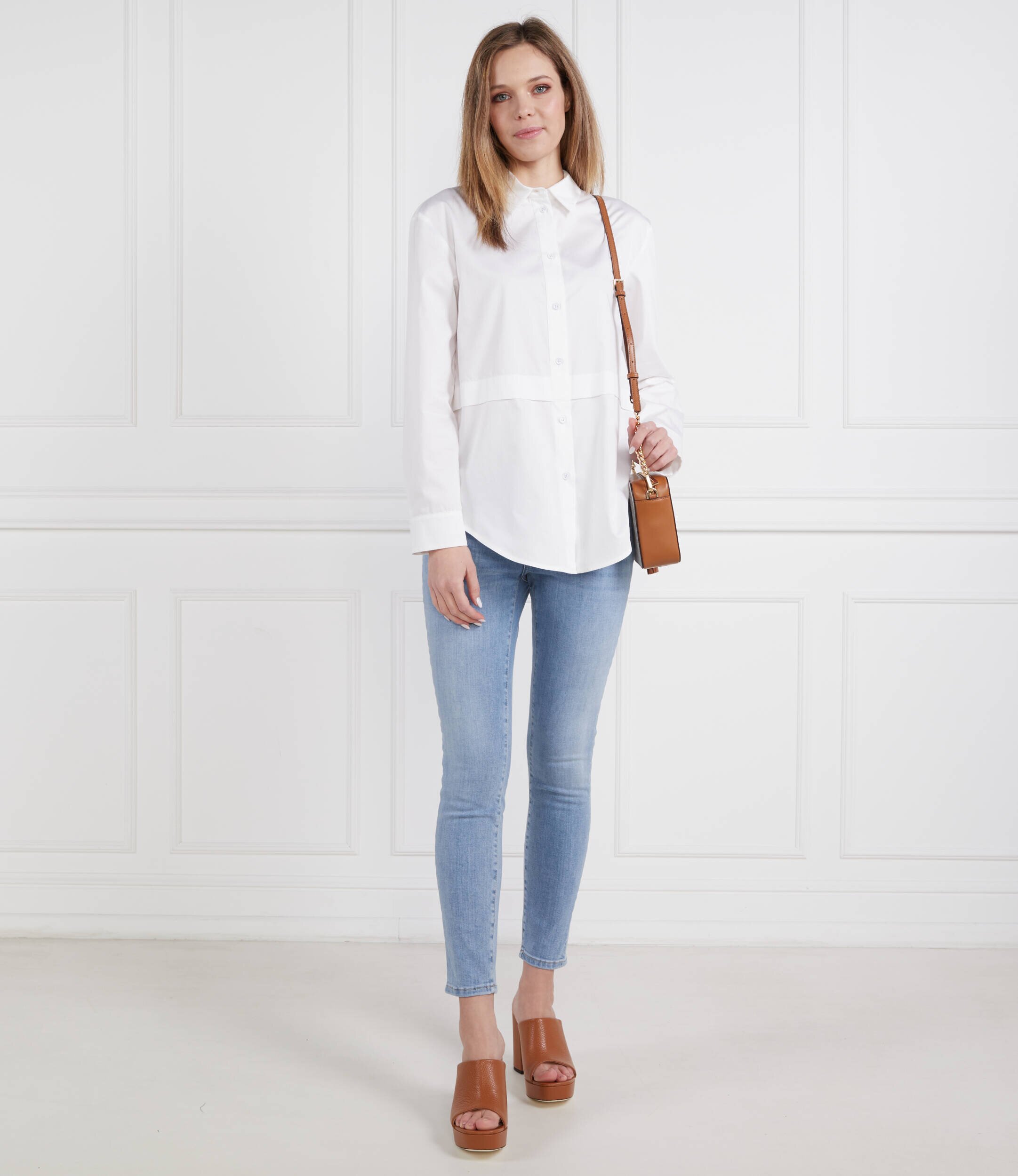 Marella SPORT Blugi | Skinny fit