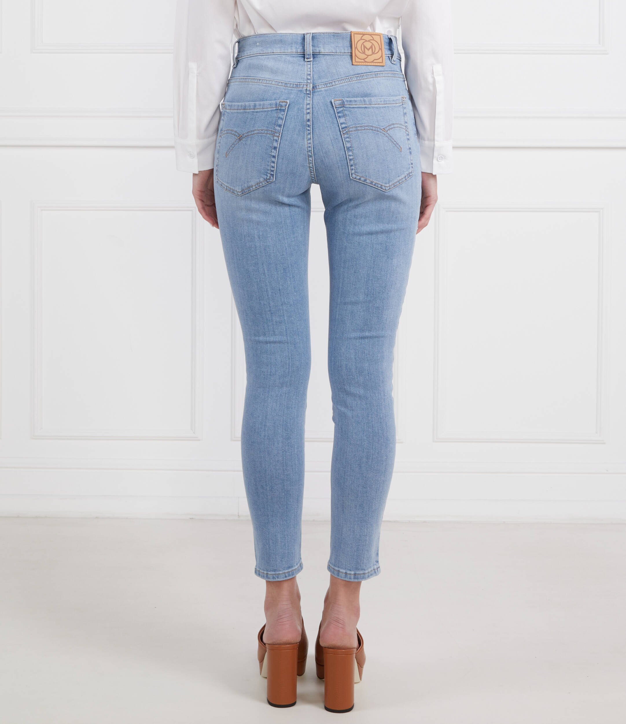 Marella SPORT Blugi | Skinny fit