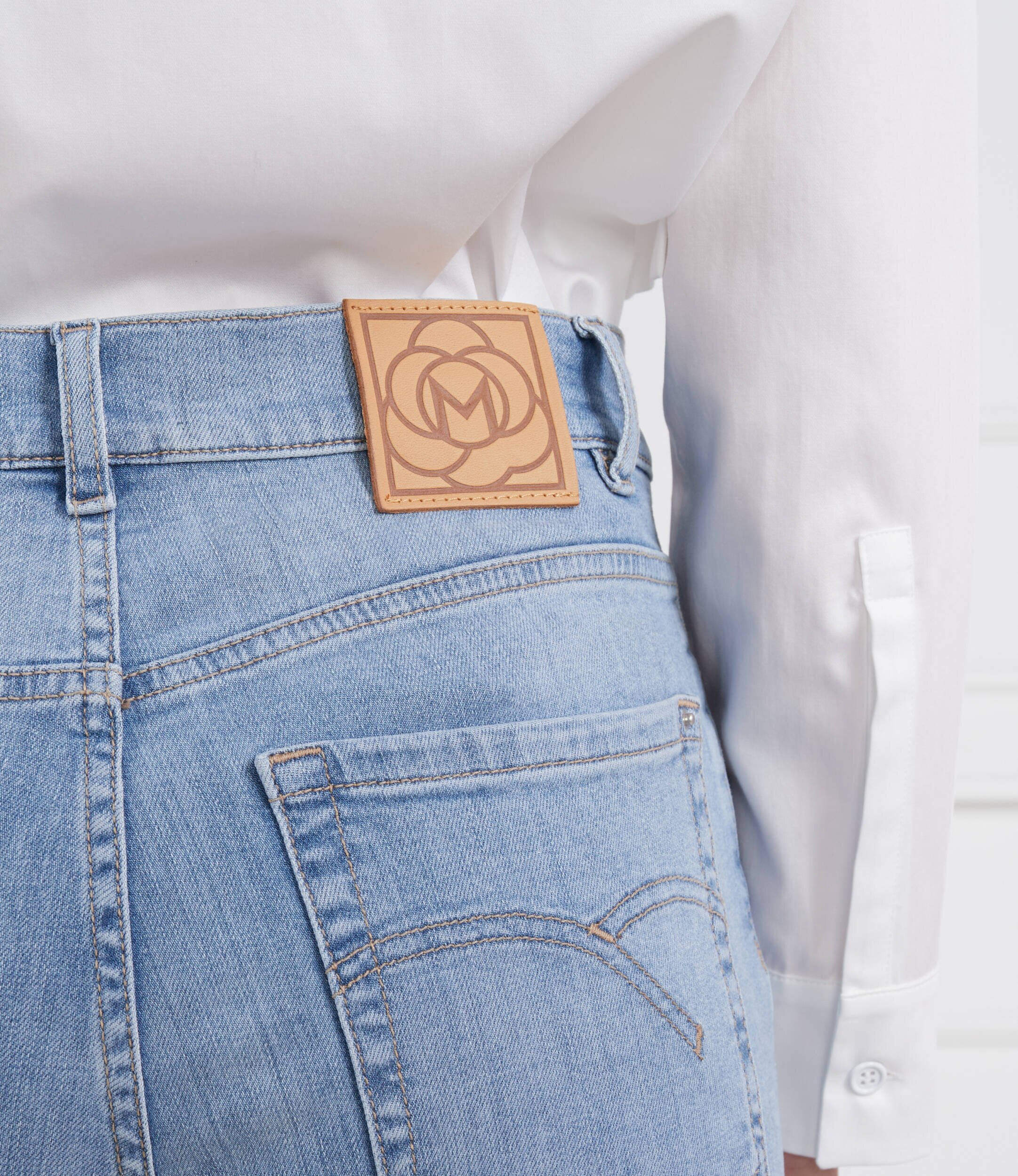 Marella SPORT Blugi | Skinny fit