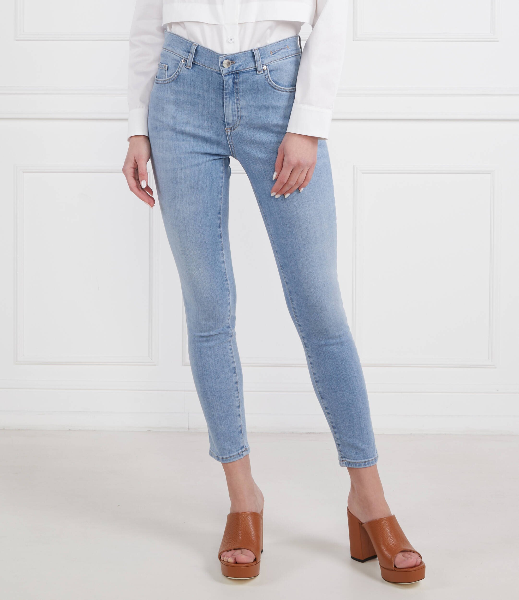Marella SPORT Blugi | Skinny fit