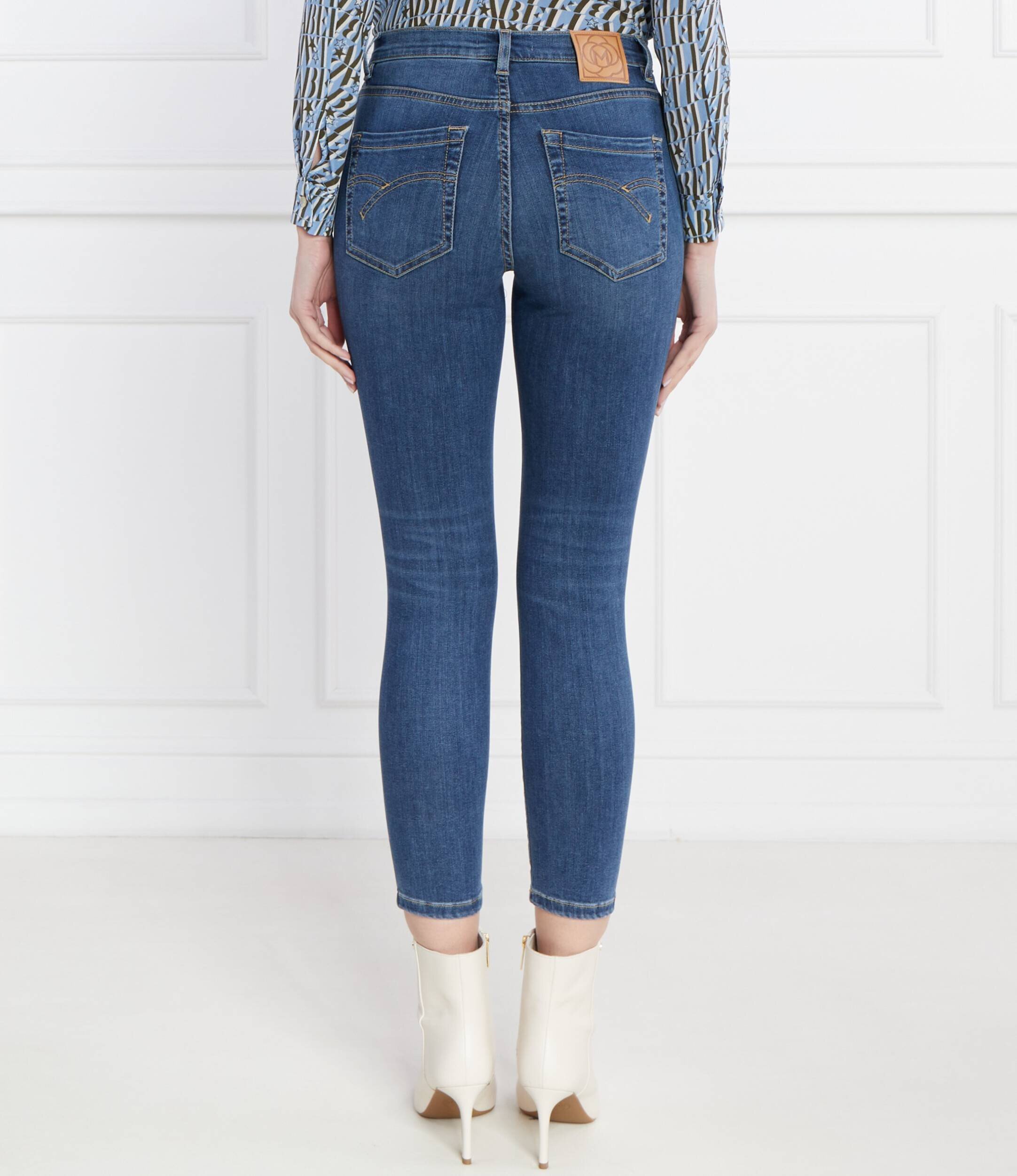 Marella SPORT Blugi | Slim Fit | denim