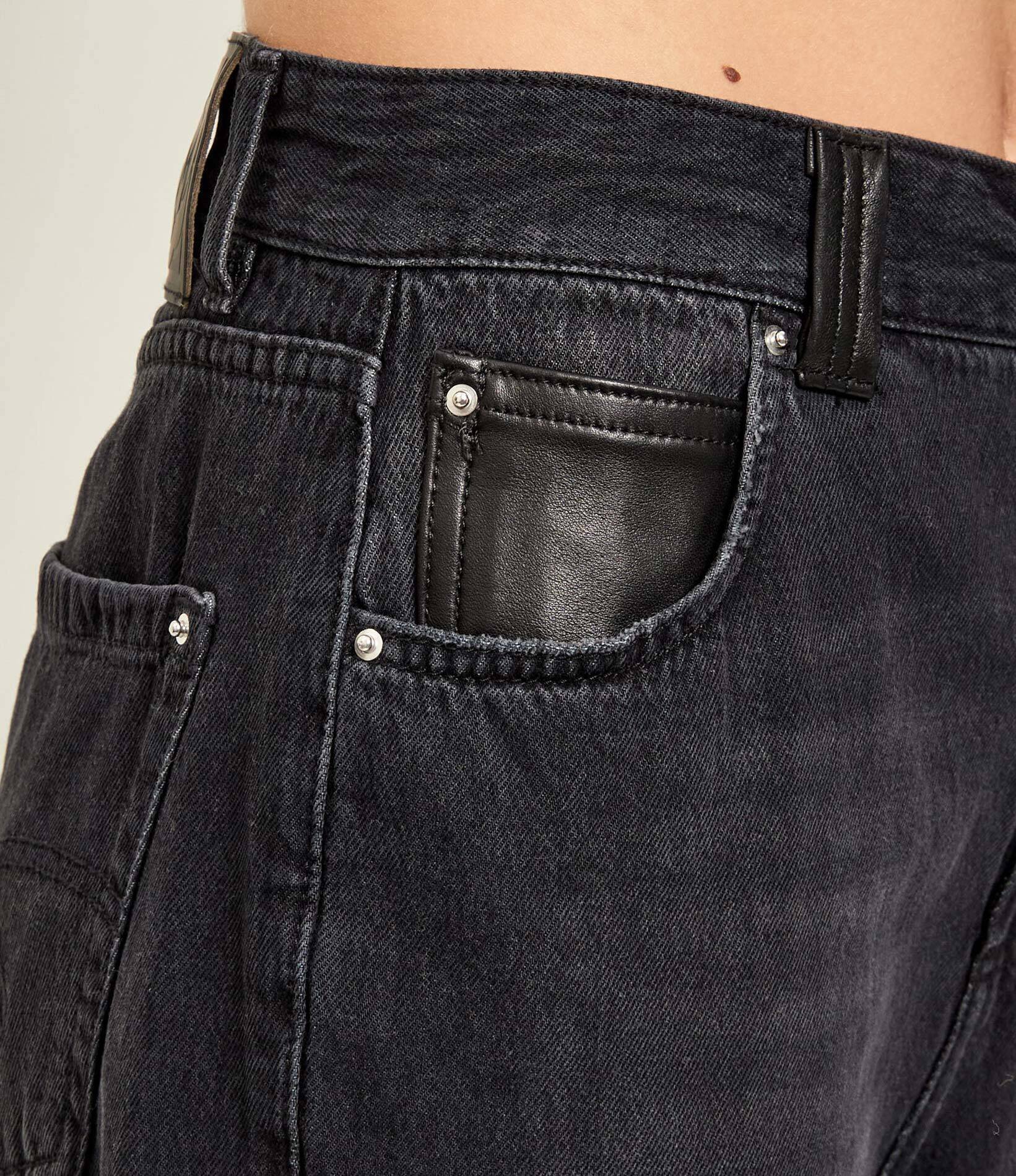 Marella SPORT Blugi TOMBOY | Straight fit