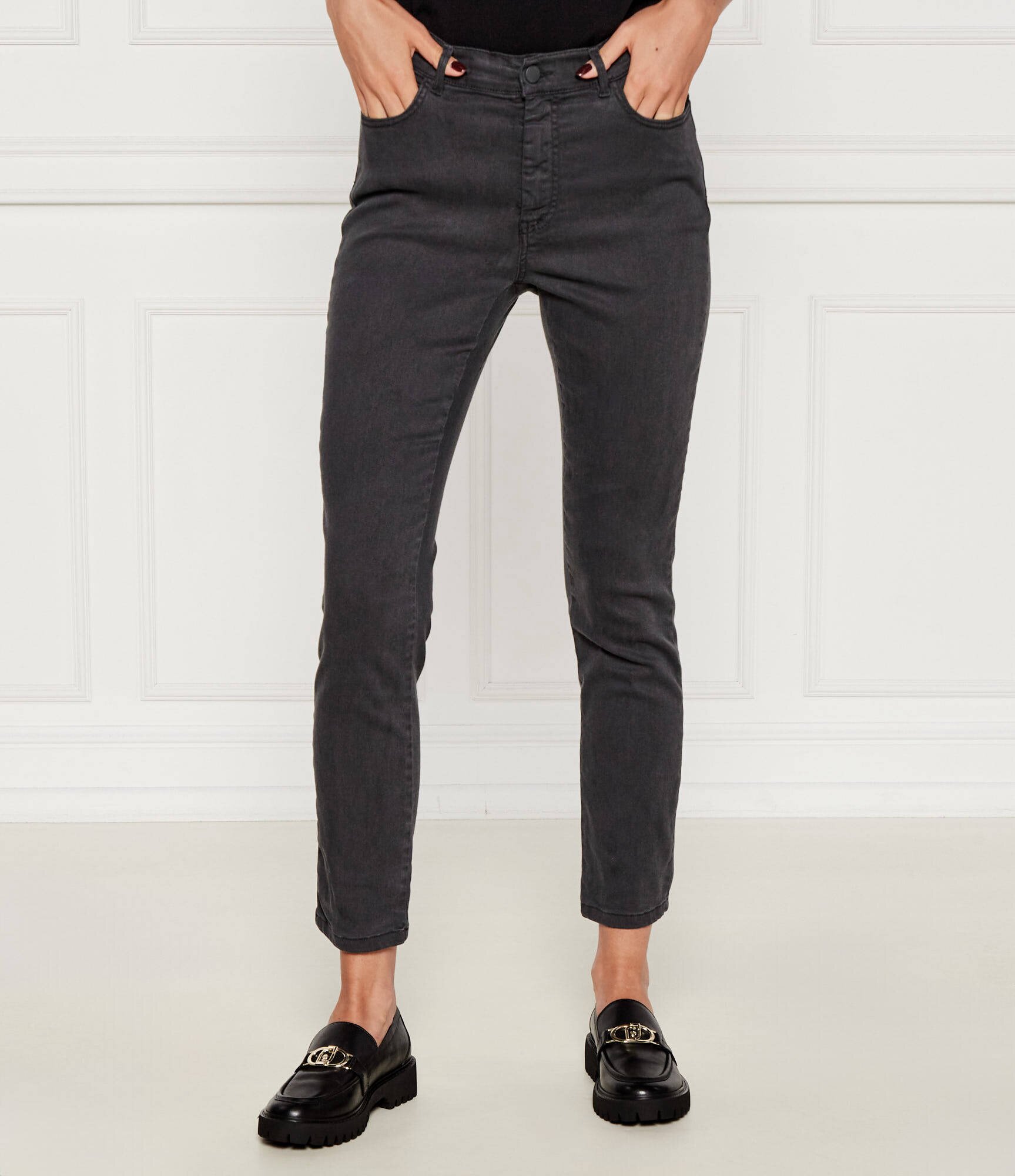 Marella SPORT Blugi VILLA | flare fit | Slim Fit
