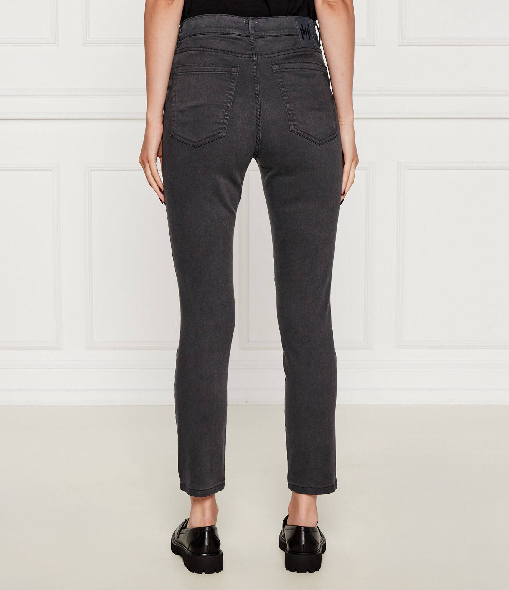 Marella SPORT Blugi VILLA | flare fit | Slim Fit