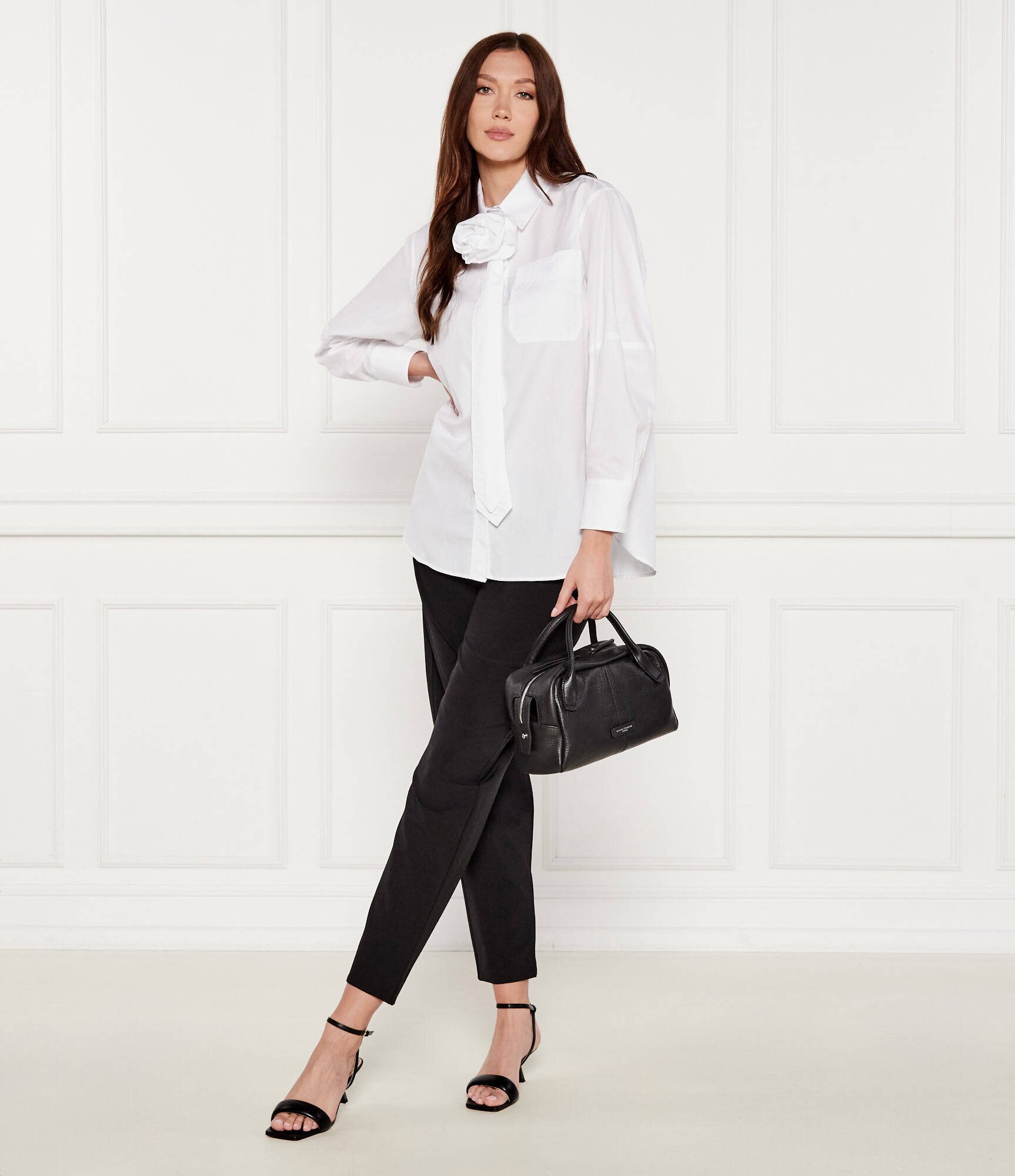 Marella SPORT Cămașă AVILA | Oversize fit