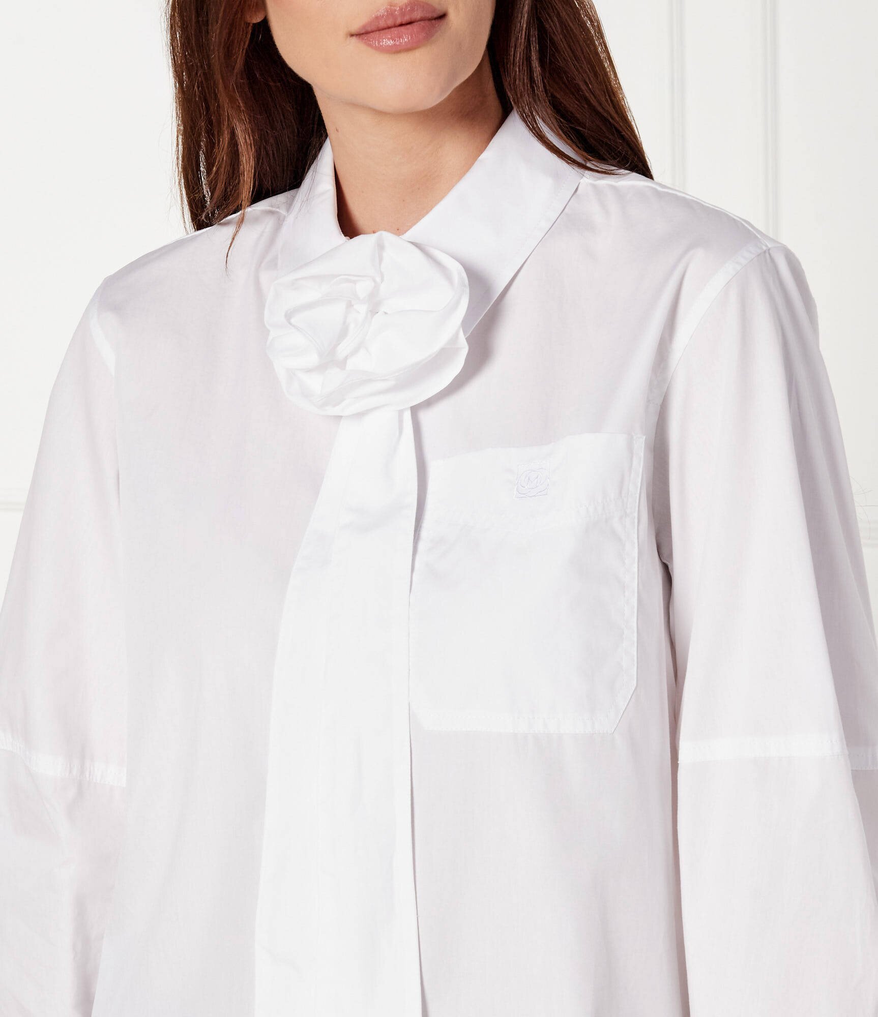 Marella SPORT Cămașă AVILA | Oversize fit