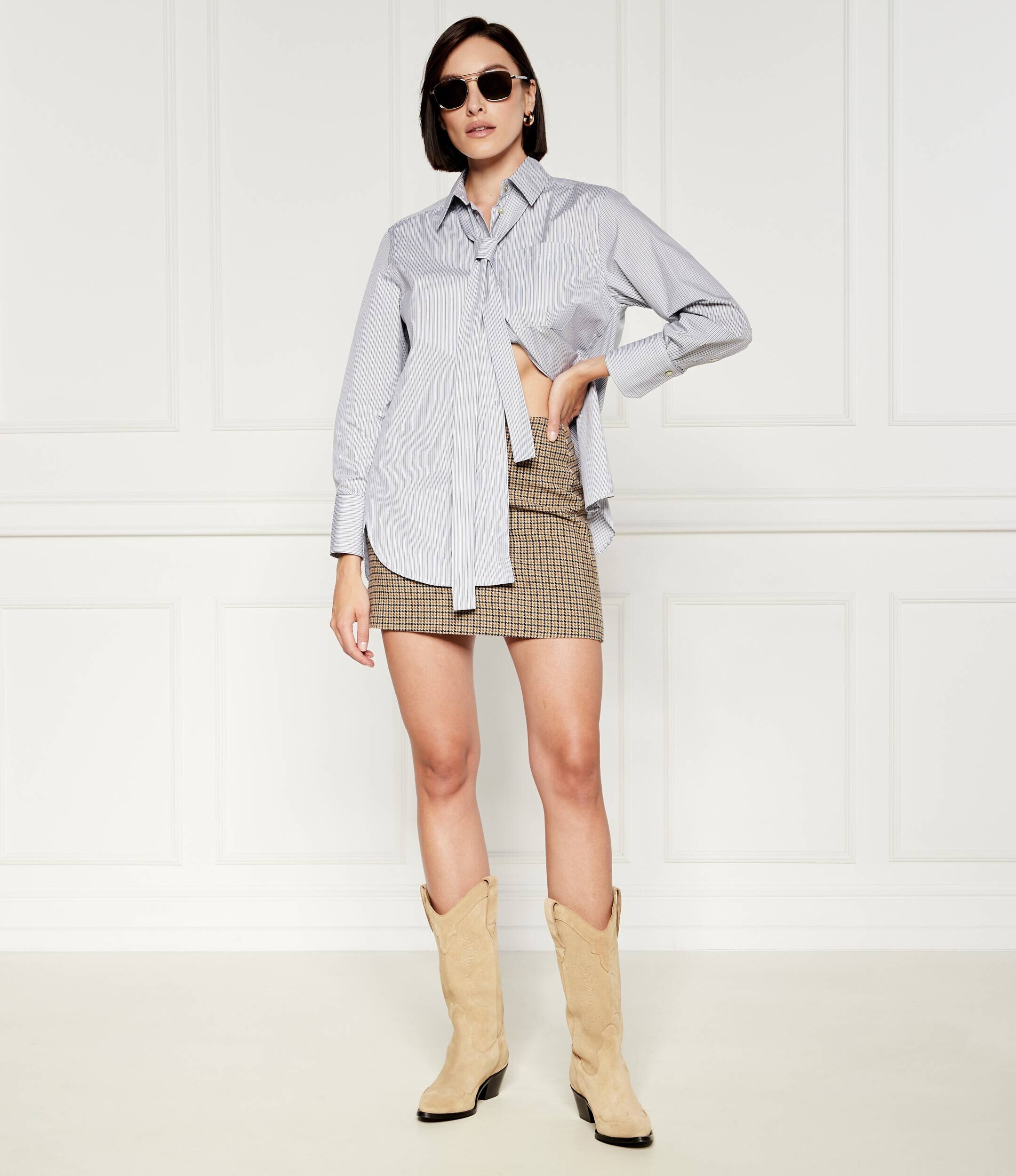 Marella SPORT Cămașă Dorina | regular fit