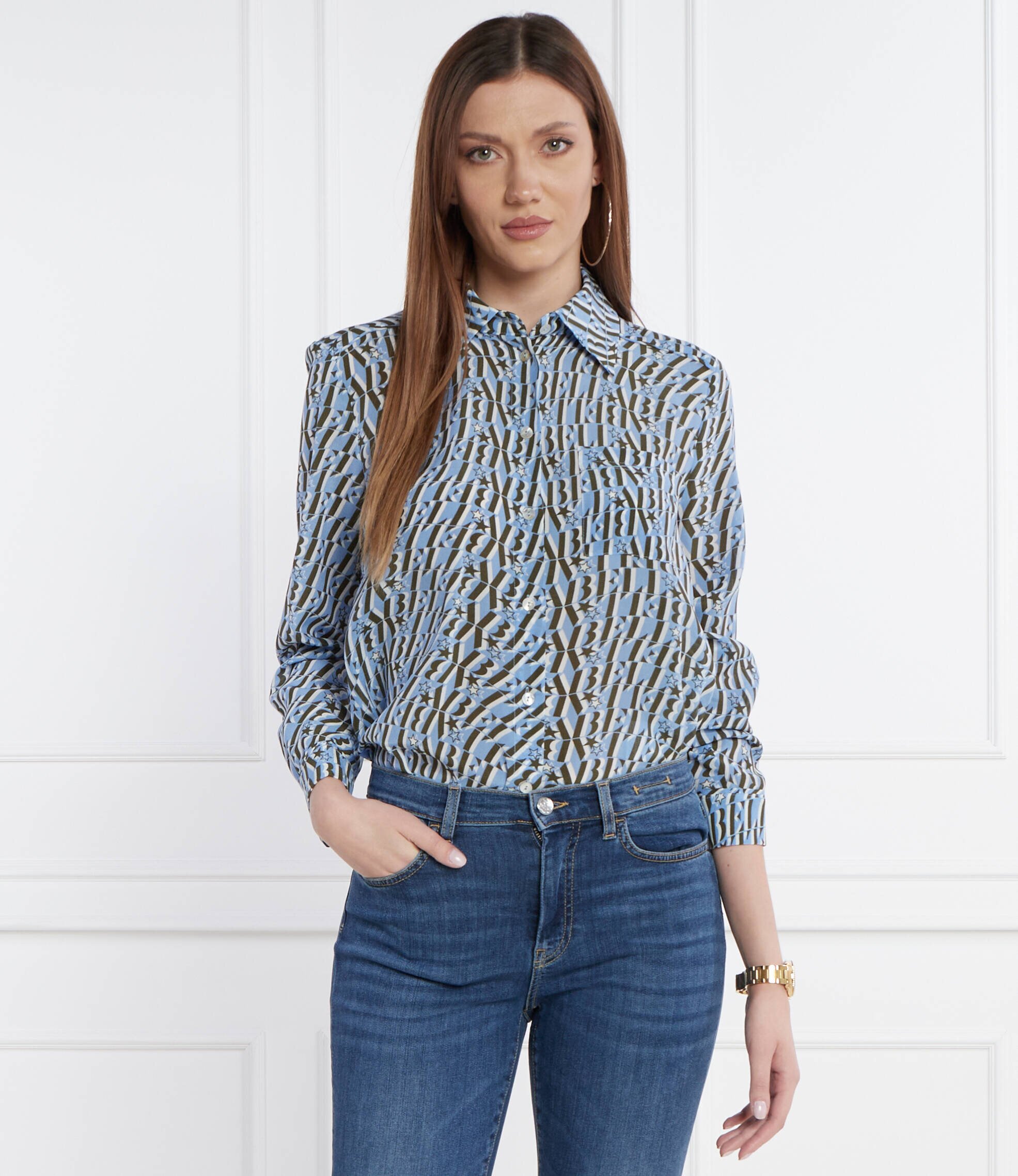 Marella SPORT Cămașă | Regular Fit