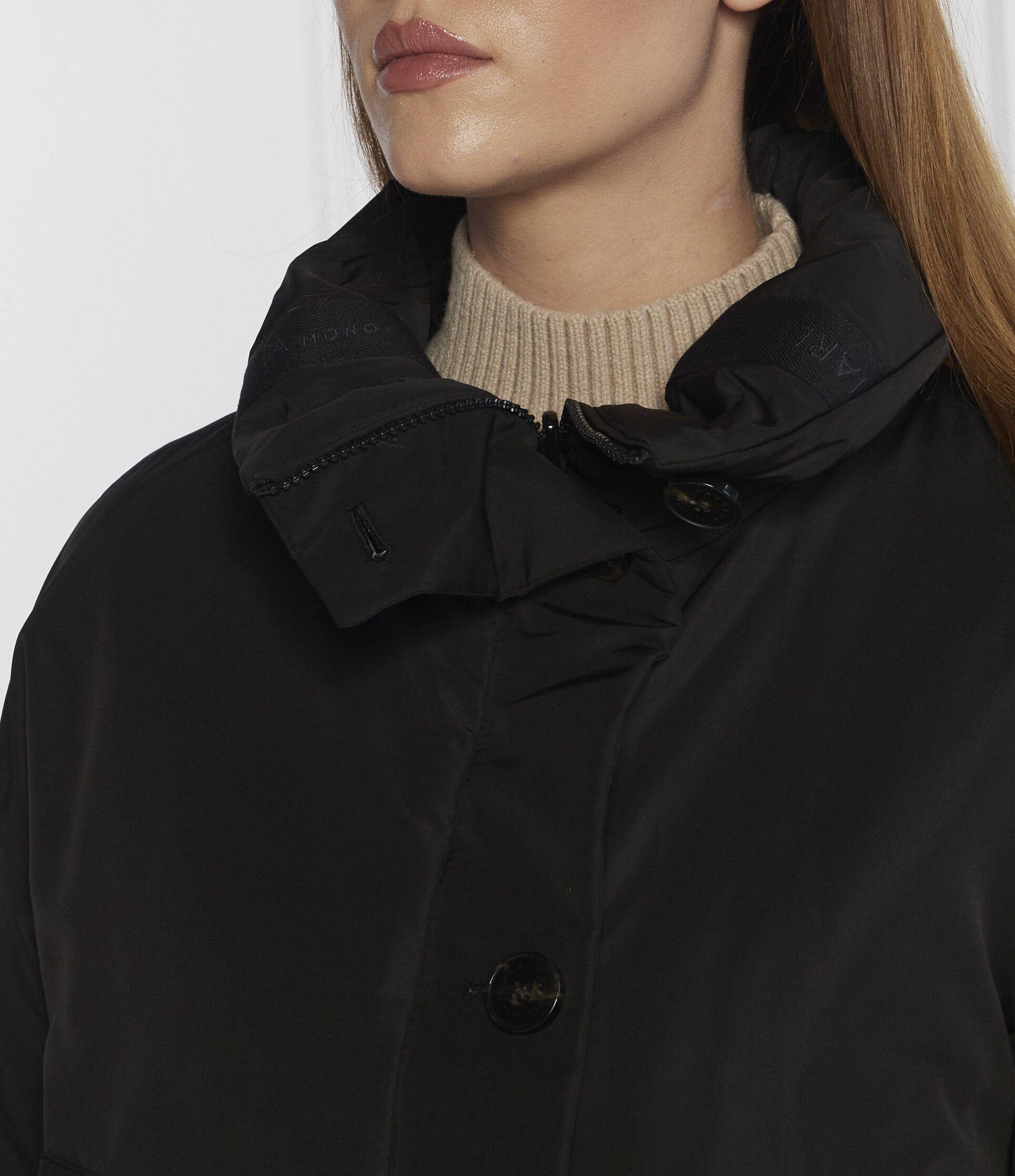 Marella SPORT Cu două fețe geacă RANETTA | Regular Fit