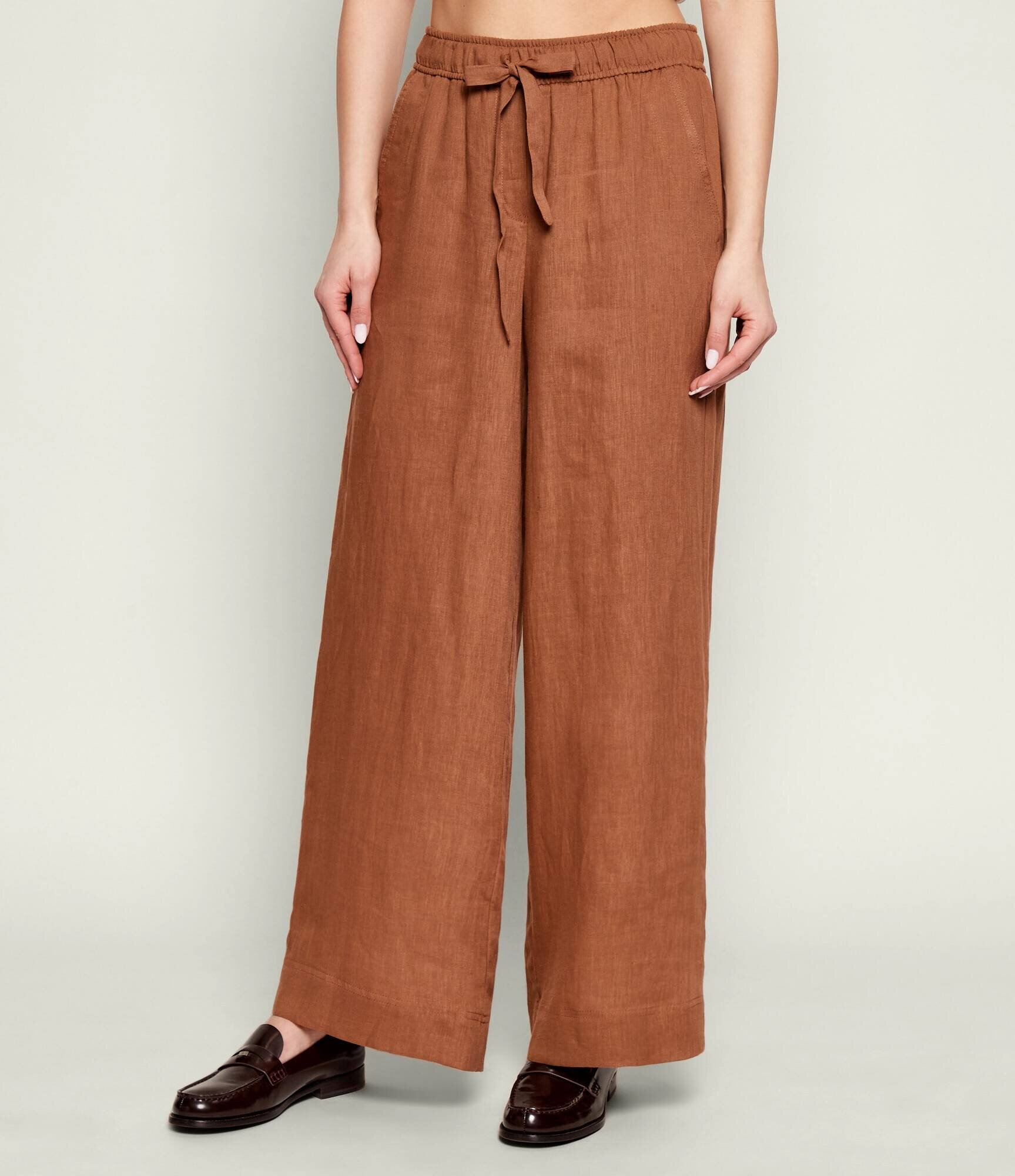 Marella SPORT De in pantaloni MLSUOMO | Relaxed fit