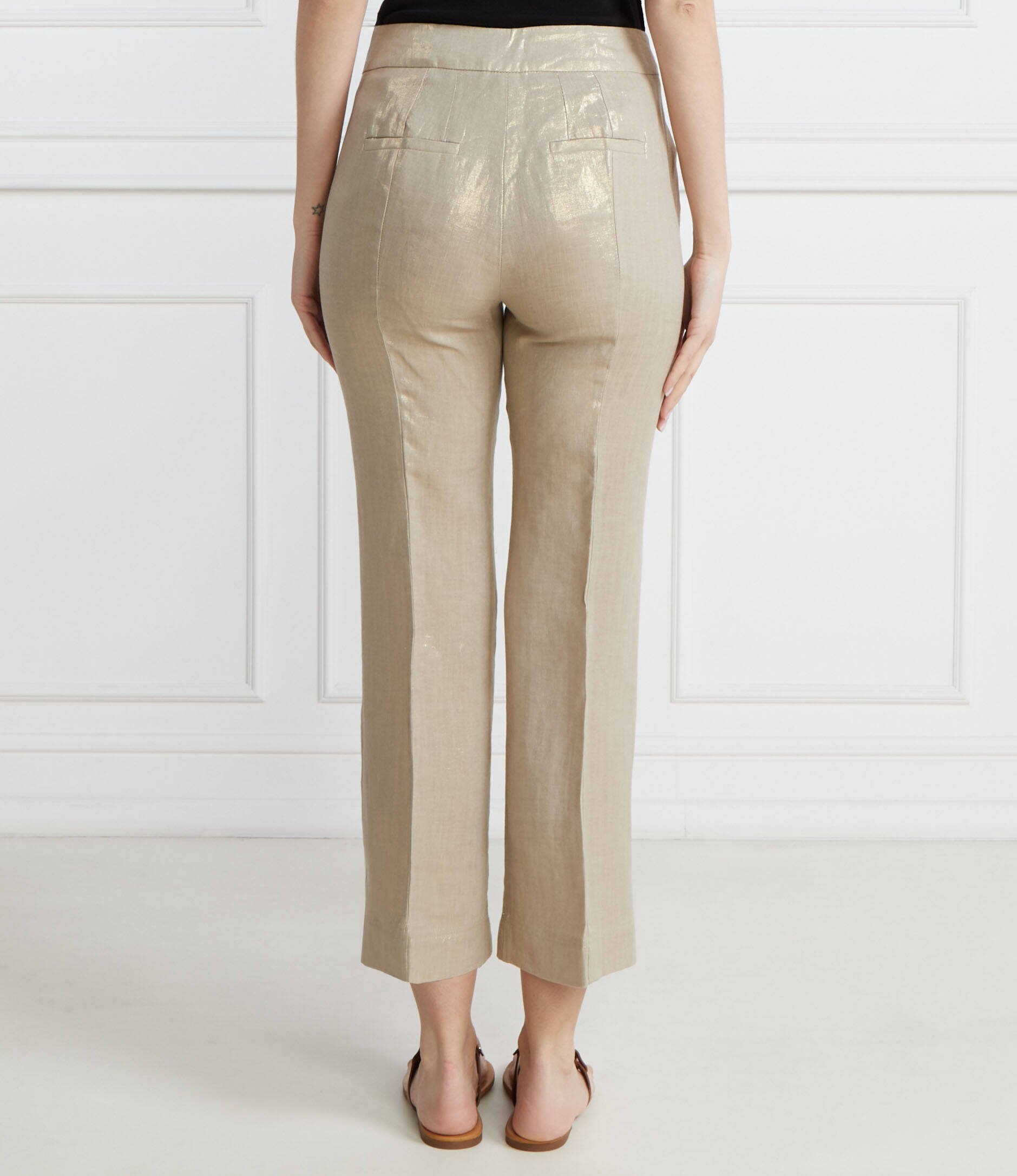 Marella SPORT De in pantaloni TURBIGO | regular fit