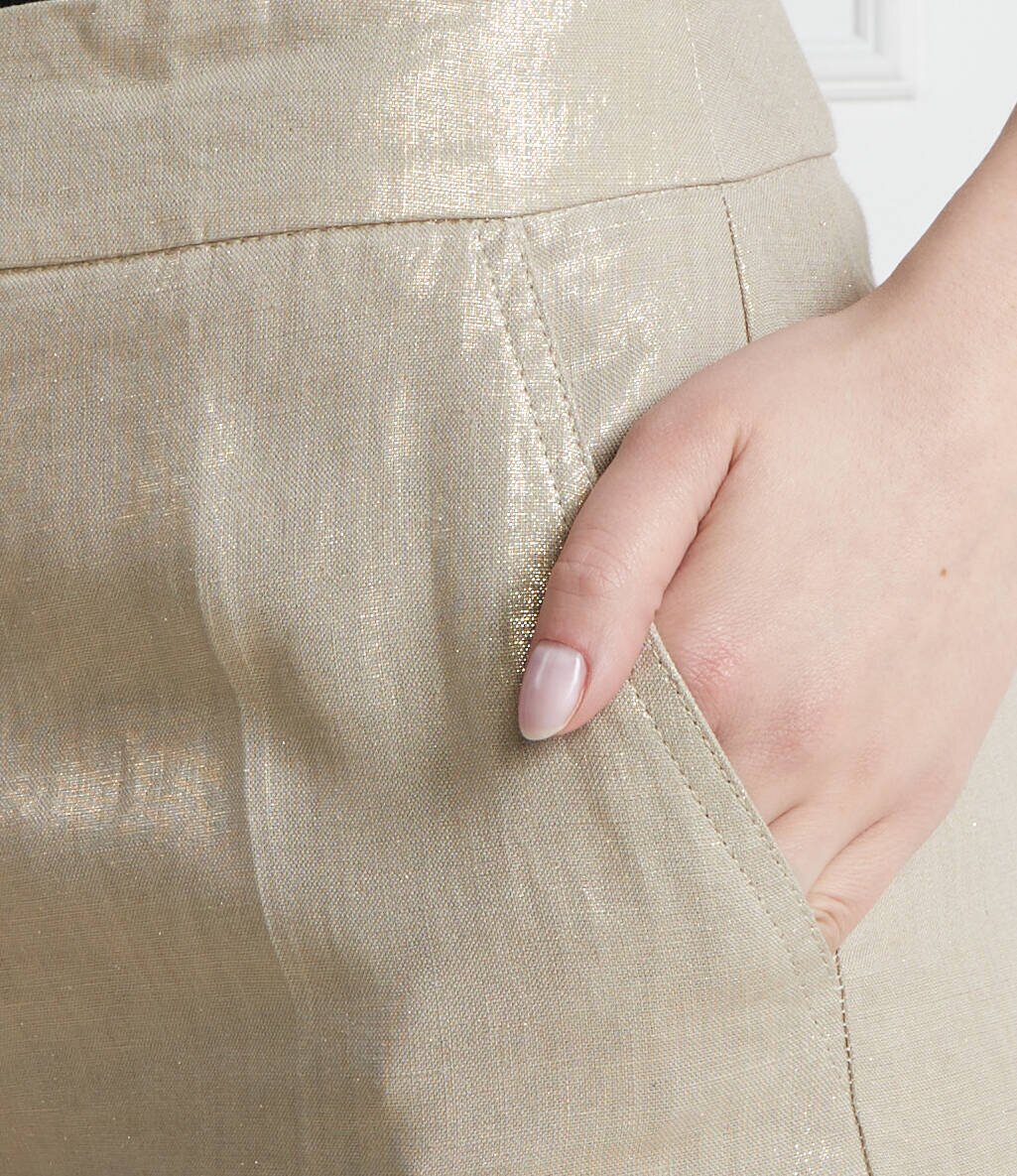 Marella SPORT De in pantaloni TURBIGO | regular fit