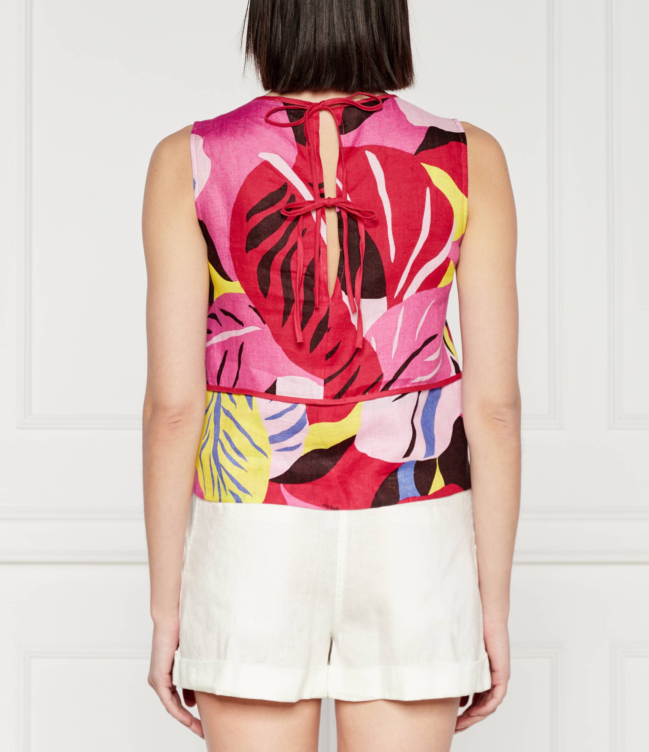 Marella SPORT De in top Recess | Loose fit